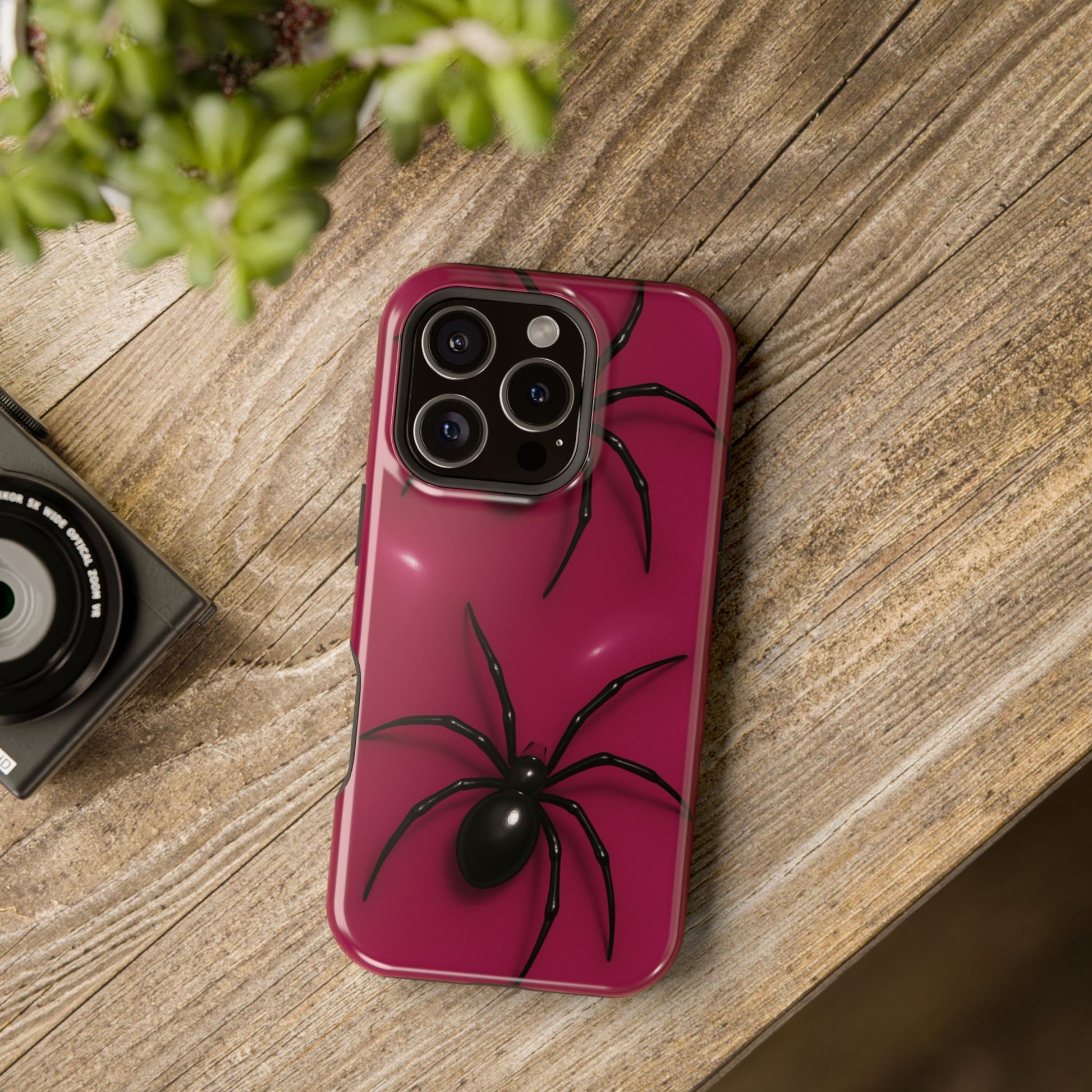 Pink Venom