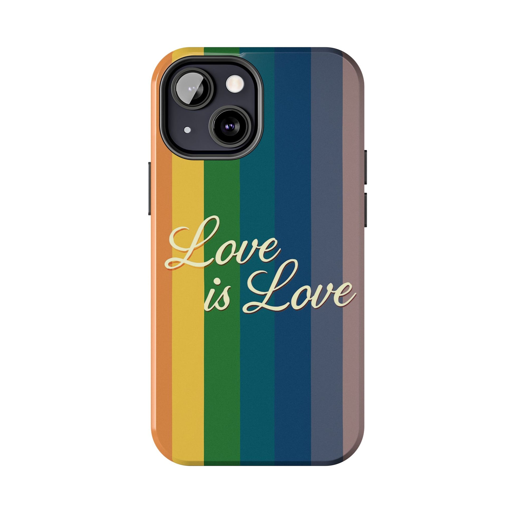 Love Is Love