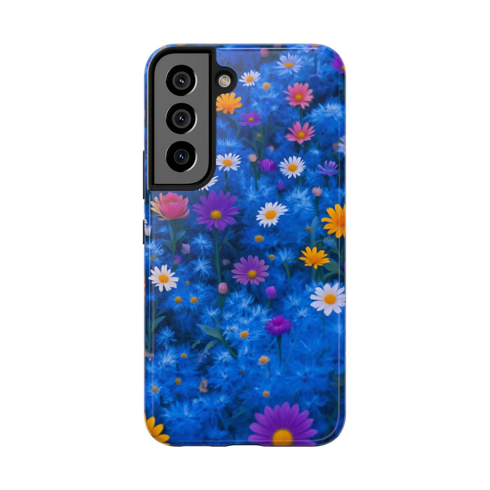 Azure Meadow
