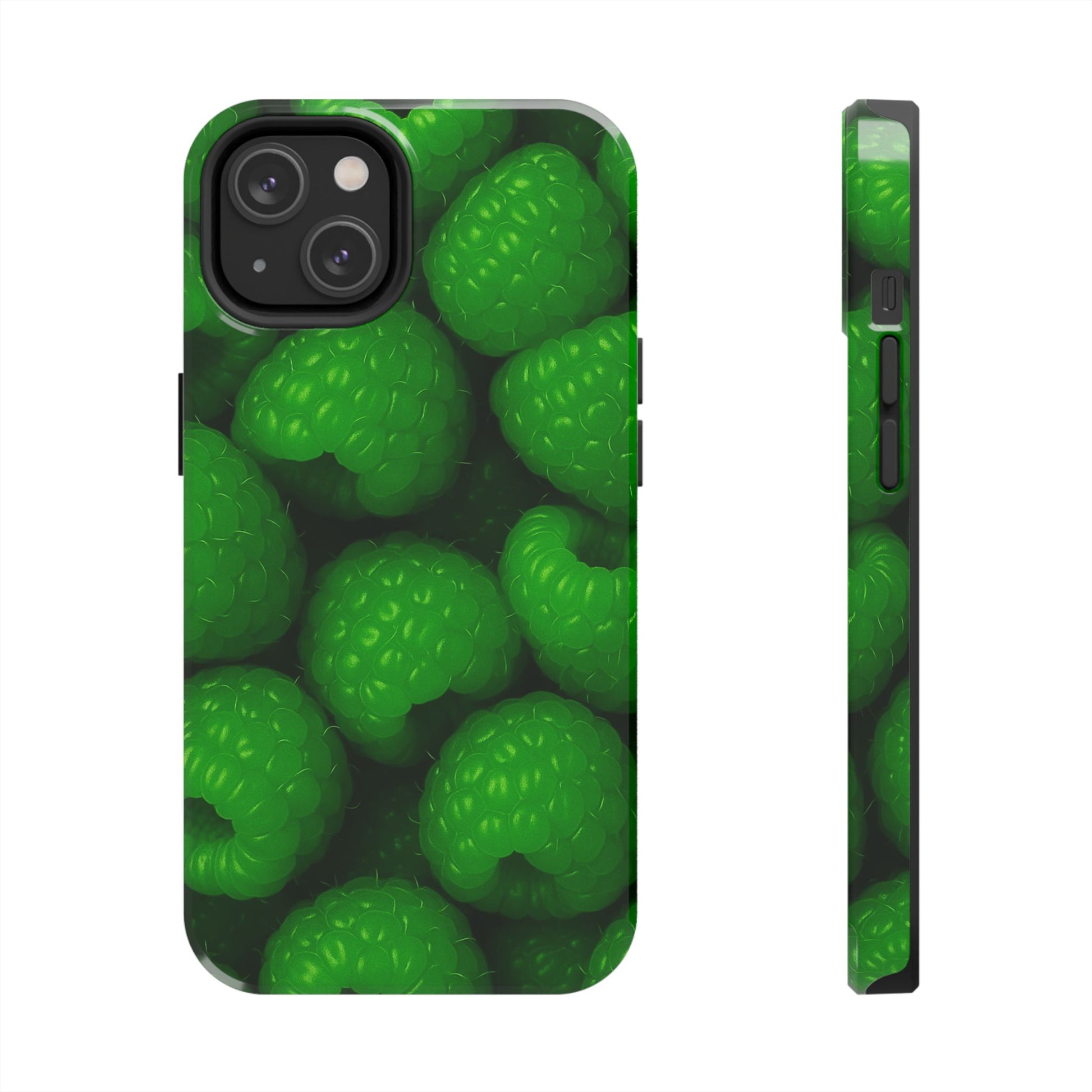 Lime Berry Crush