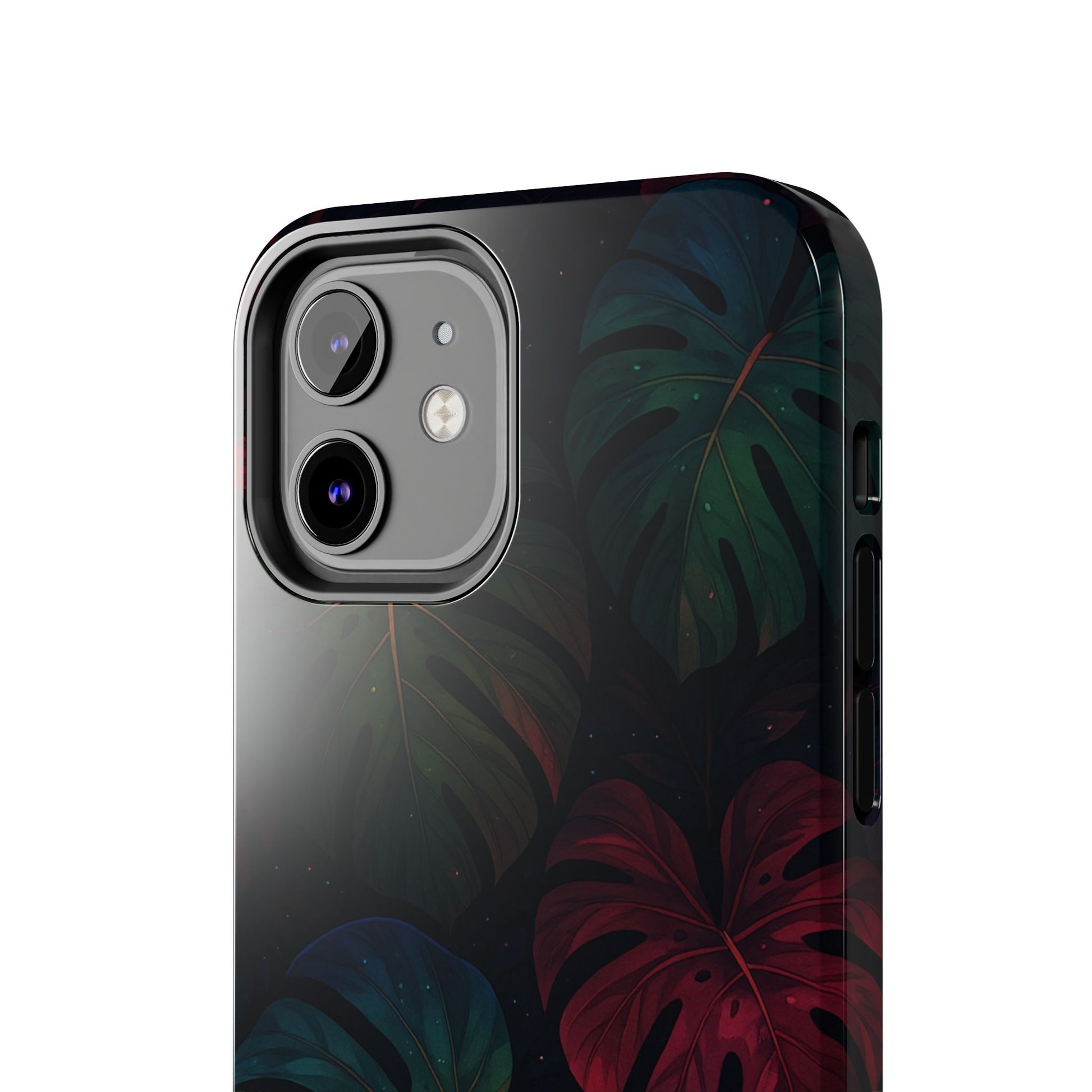 Tropical Leaf