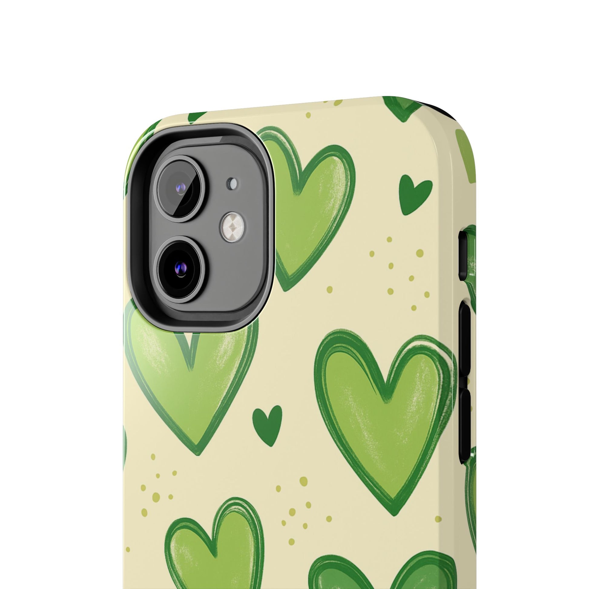 Olive Romance