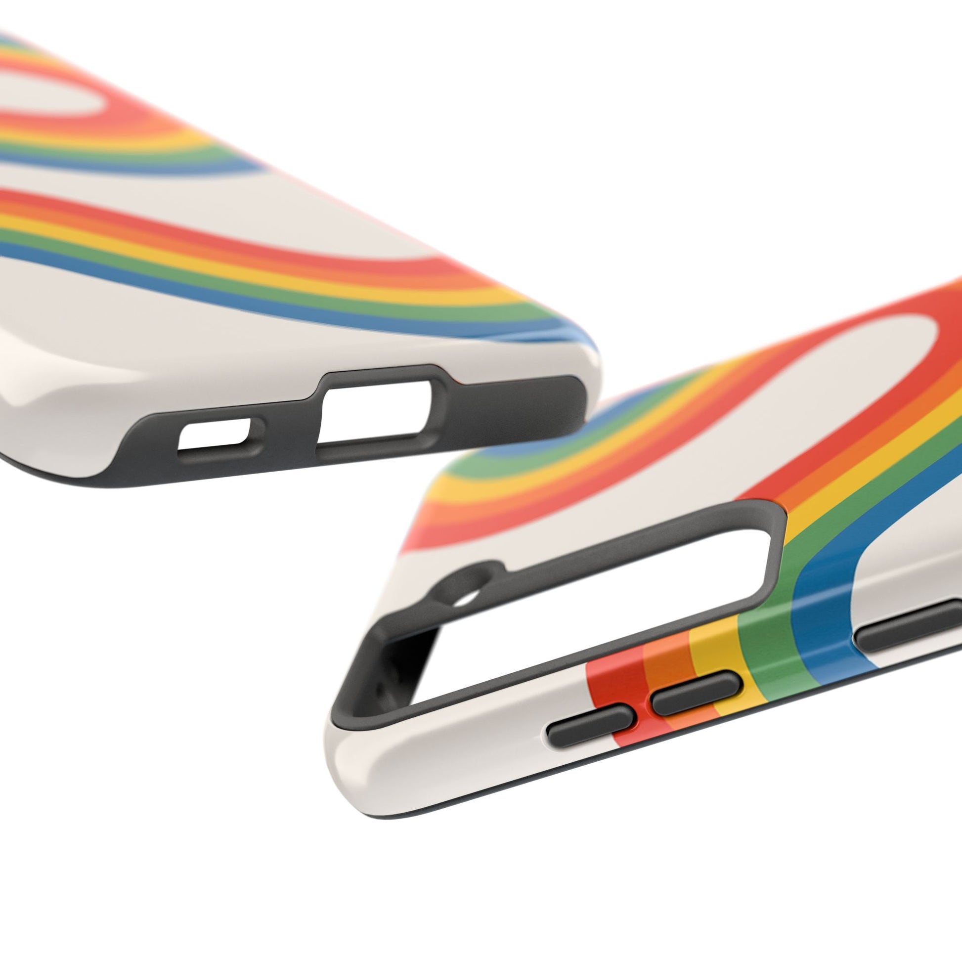 Pride Waves