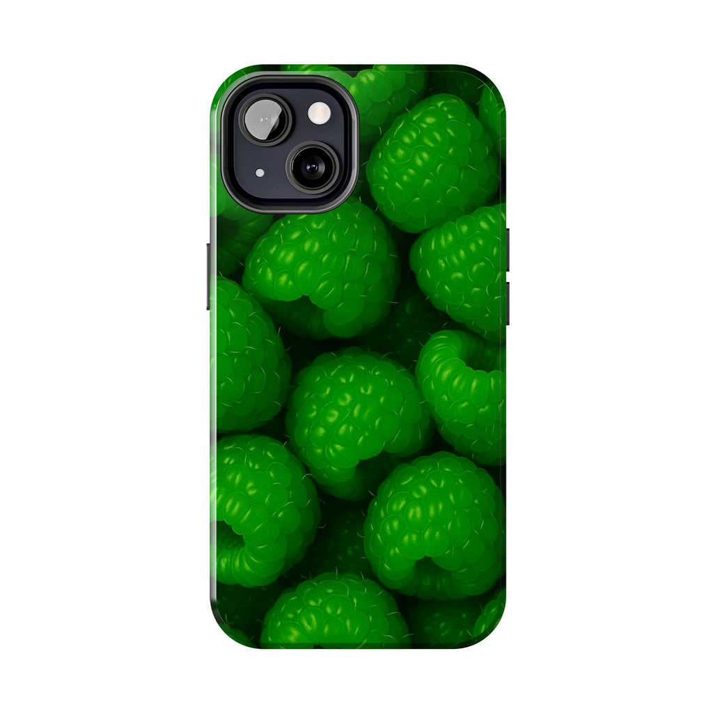 Lime Berry Crush