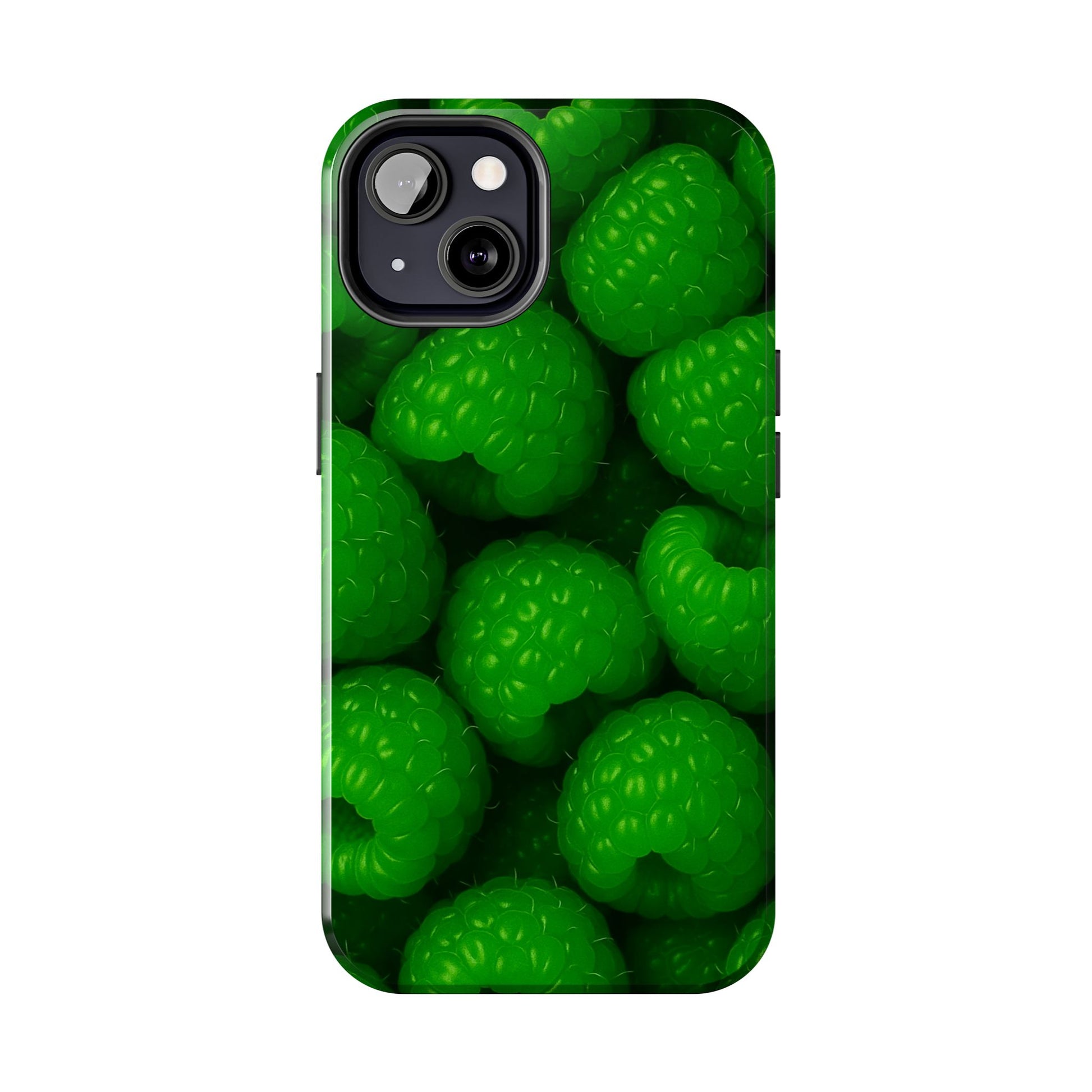 Lime Berry Crush