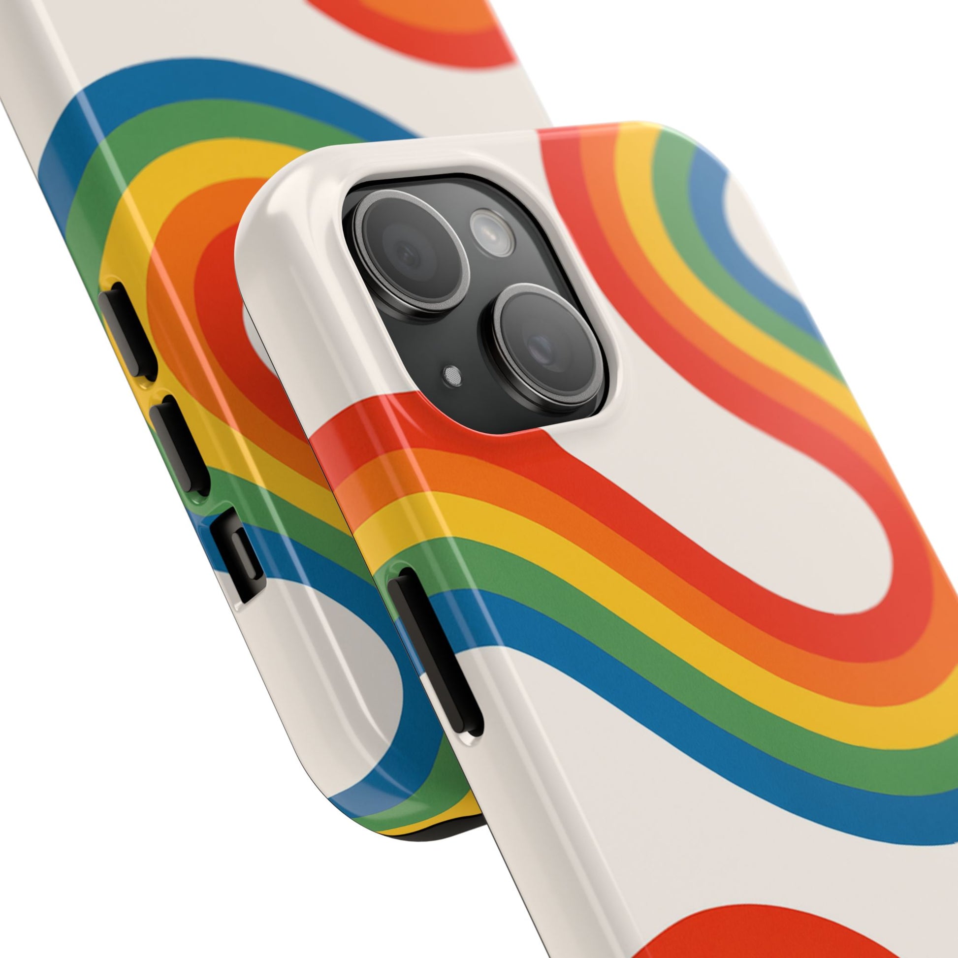 Pride Waves