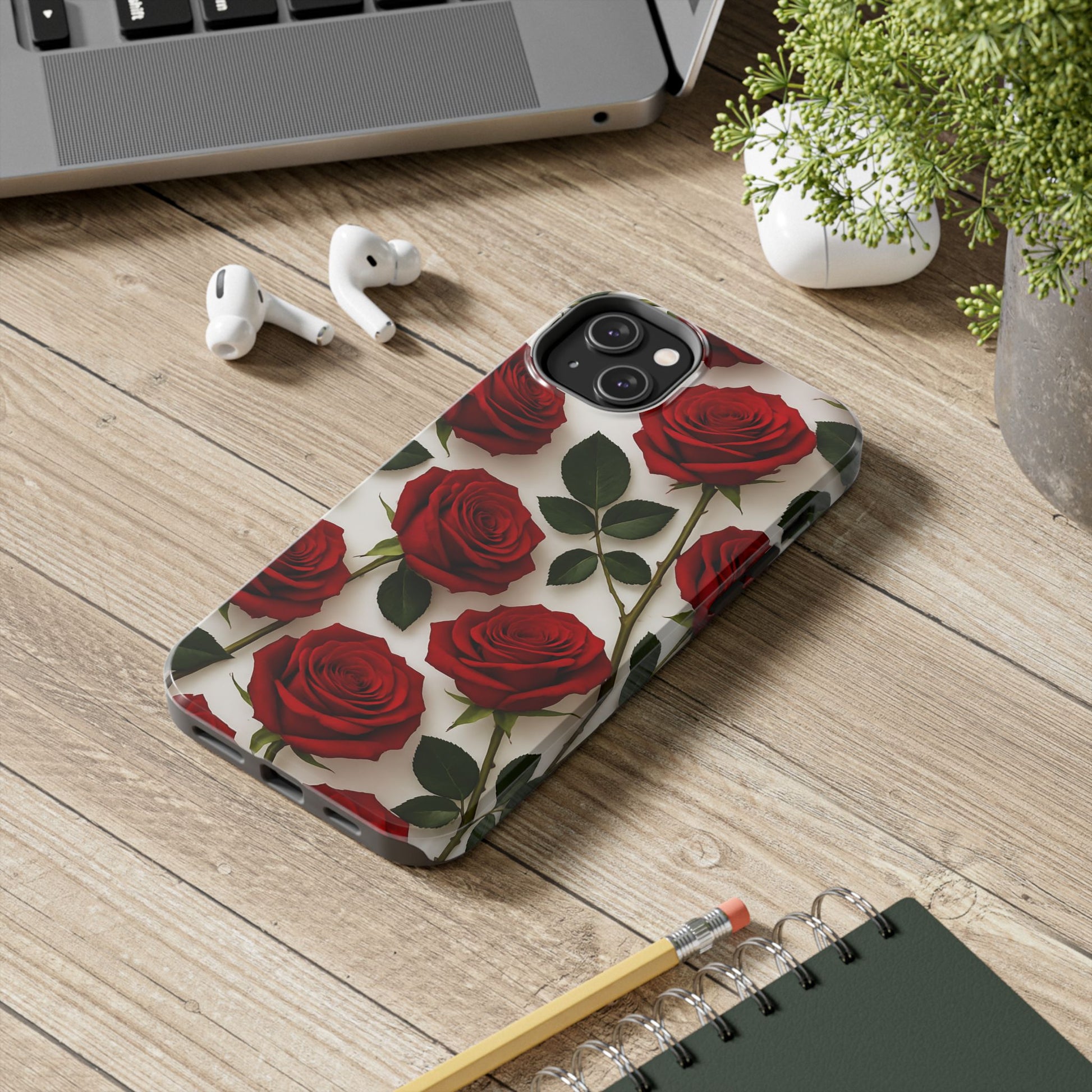 Rose Desire