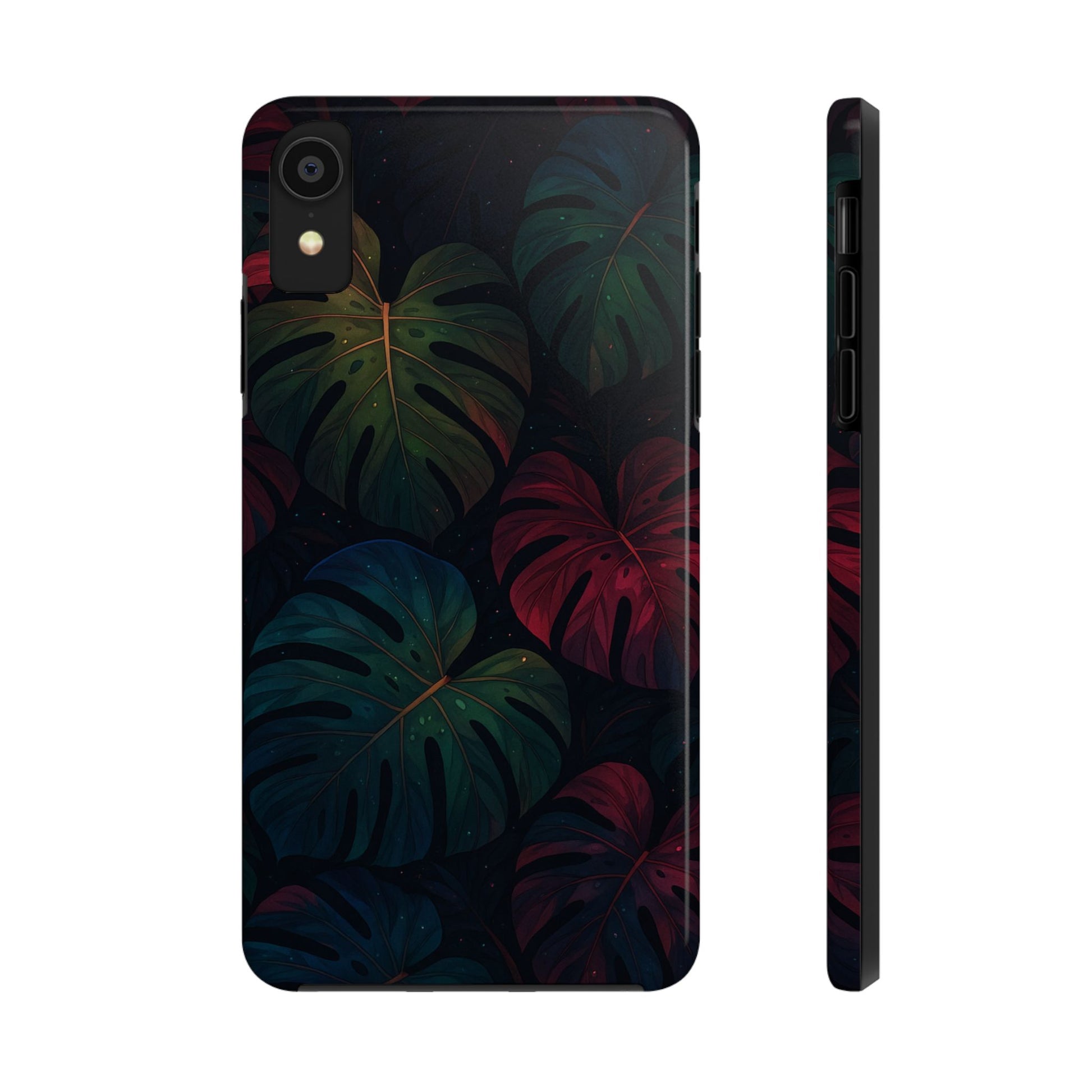 Tropical Leaf