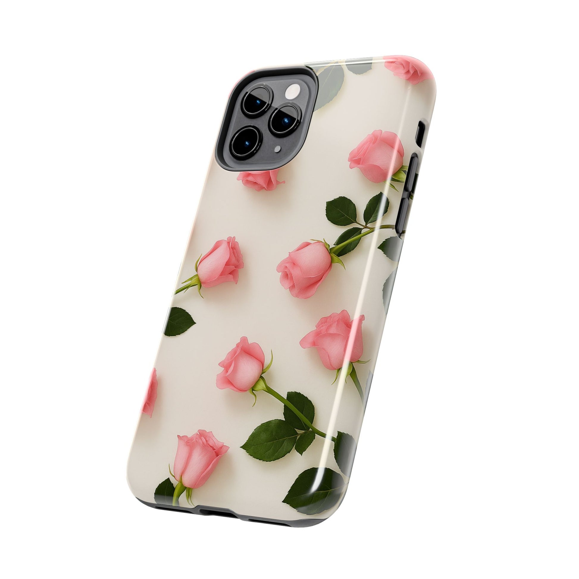 Floral Rose