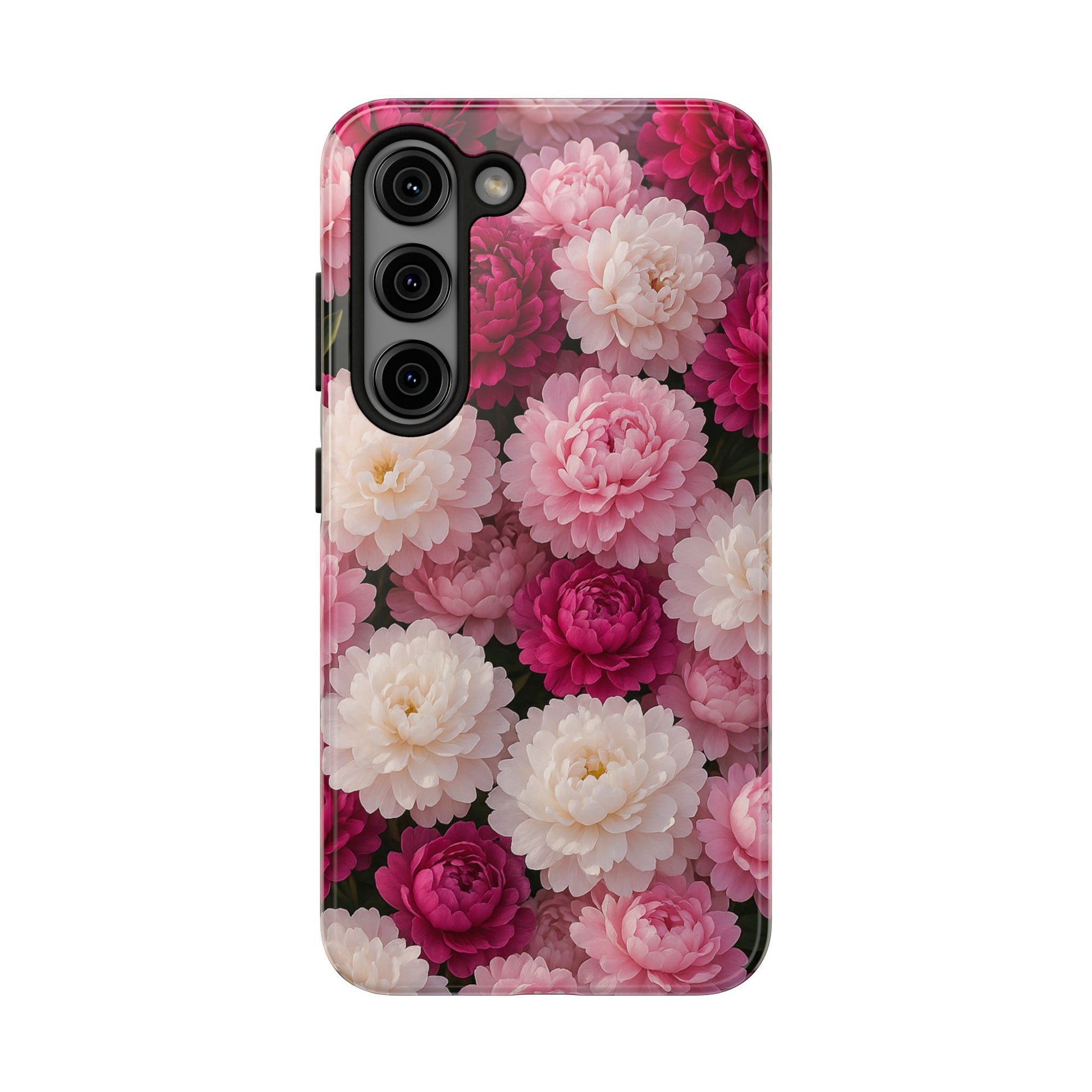 Blossom Peonies