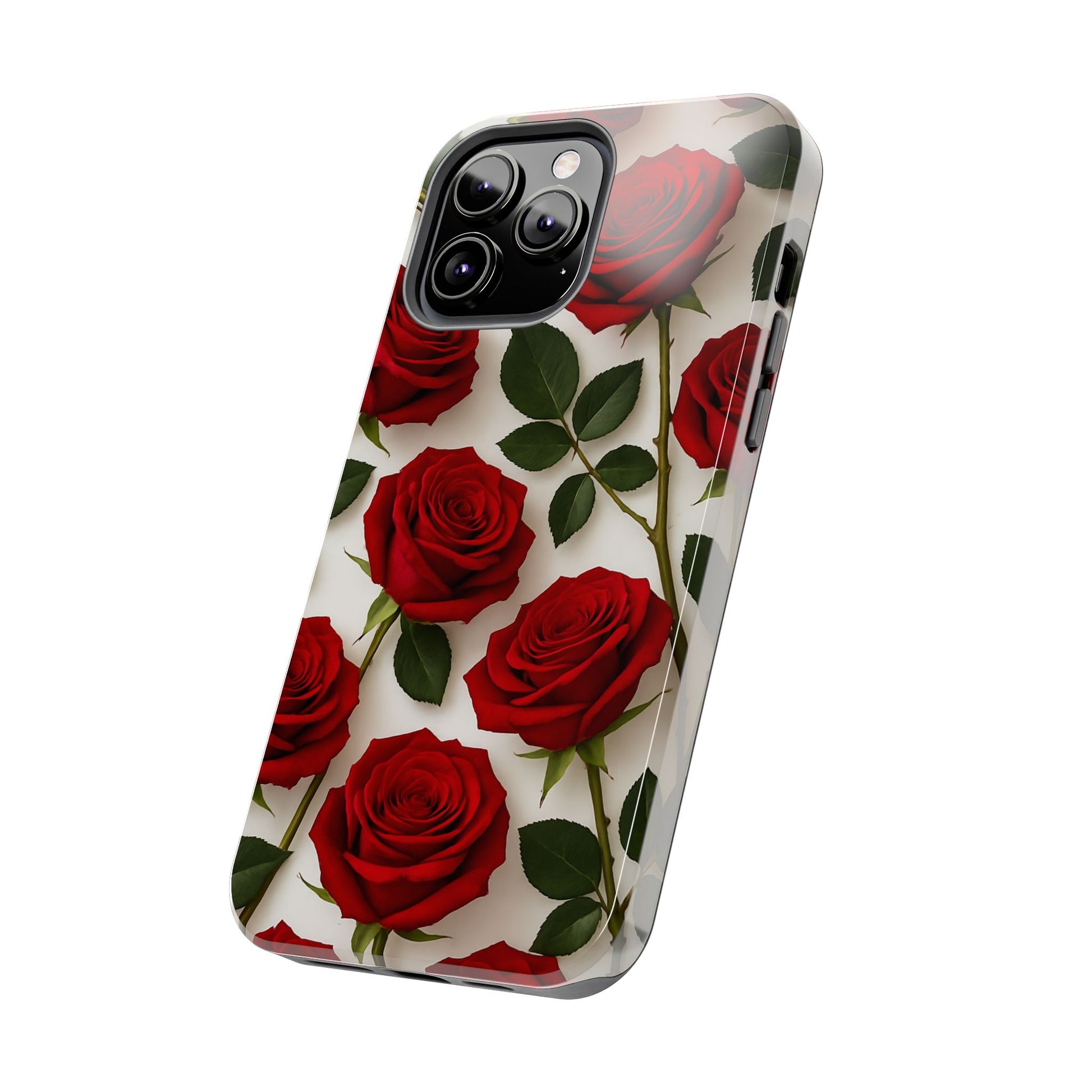 Rose Desire