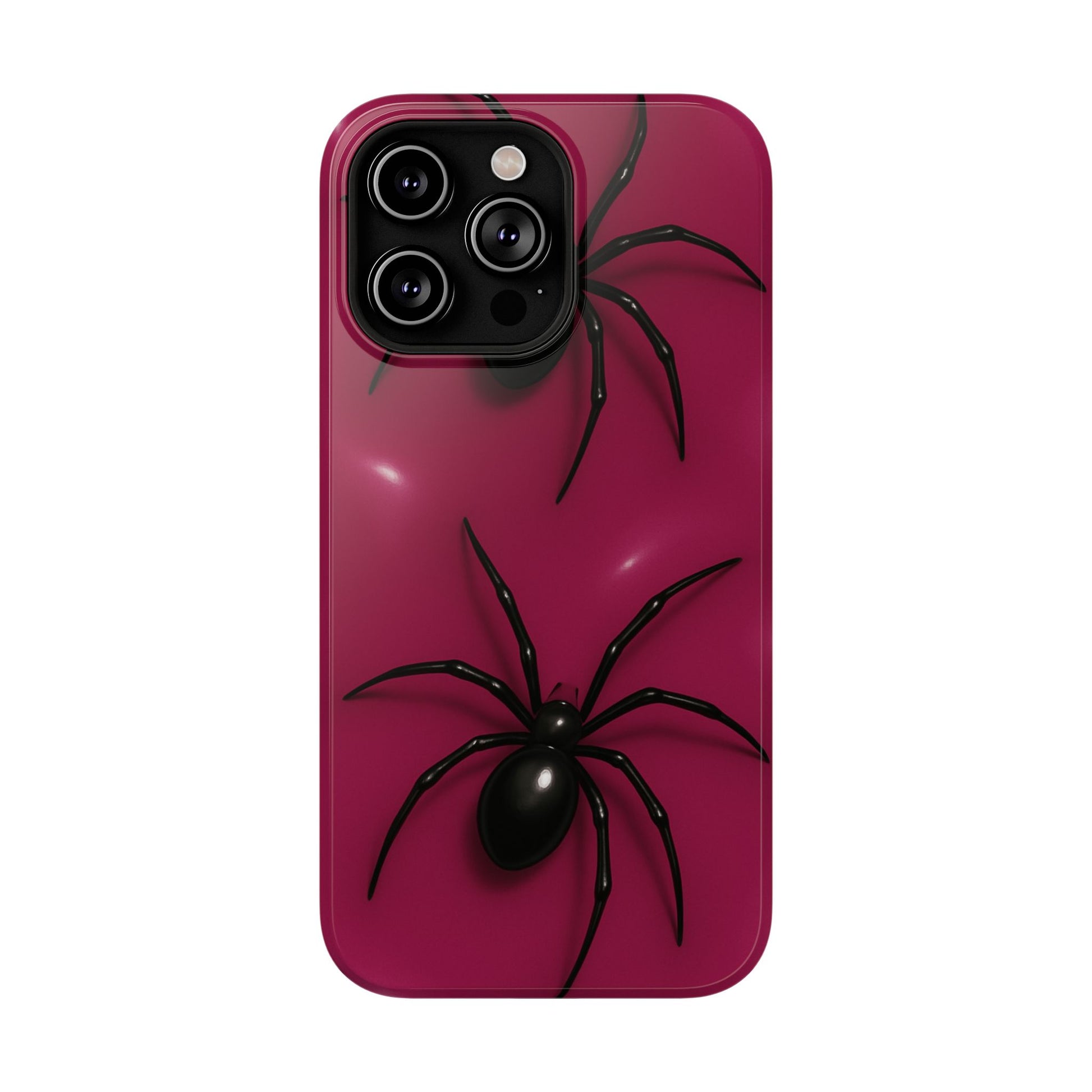 Pink Venom