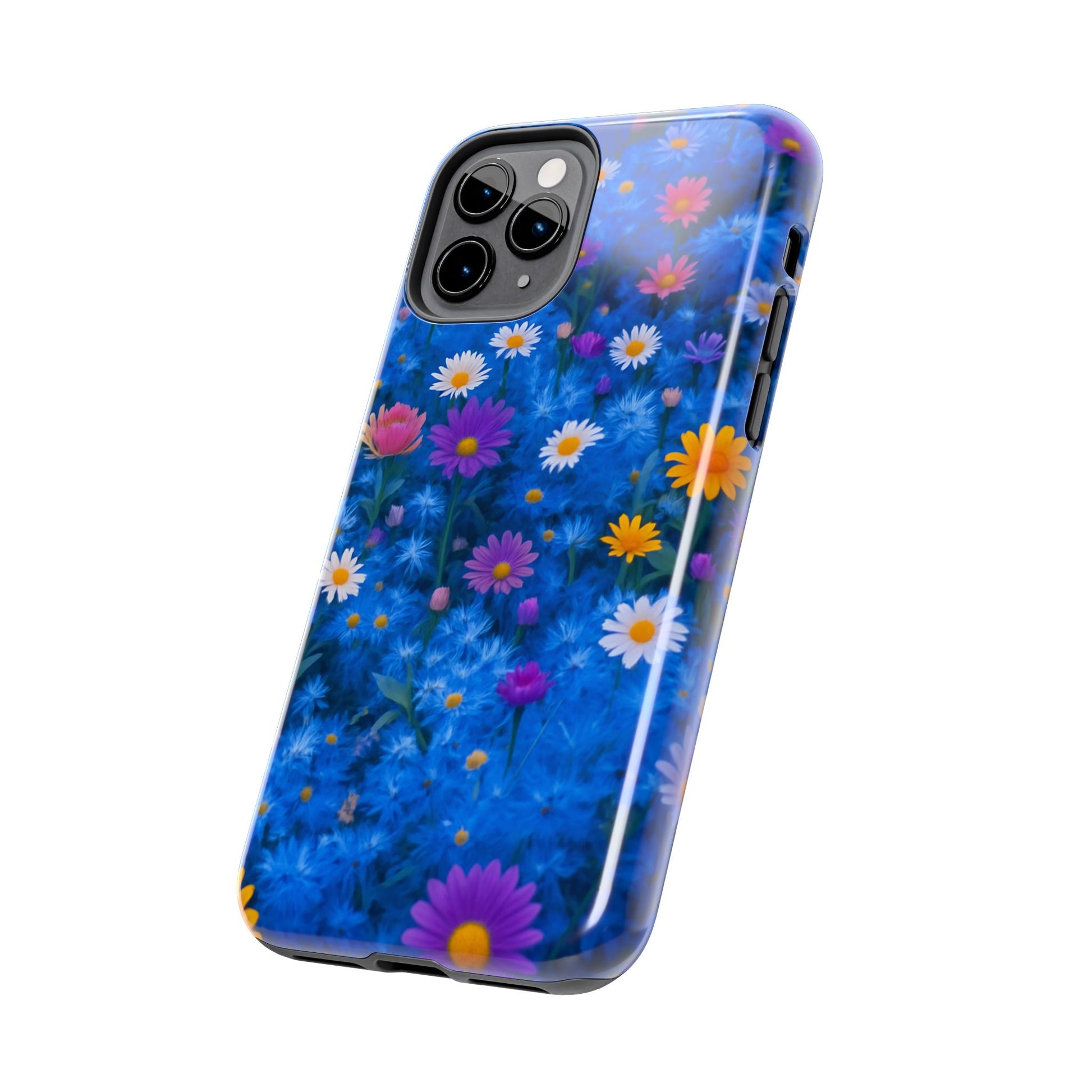 Azure Meadow