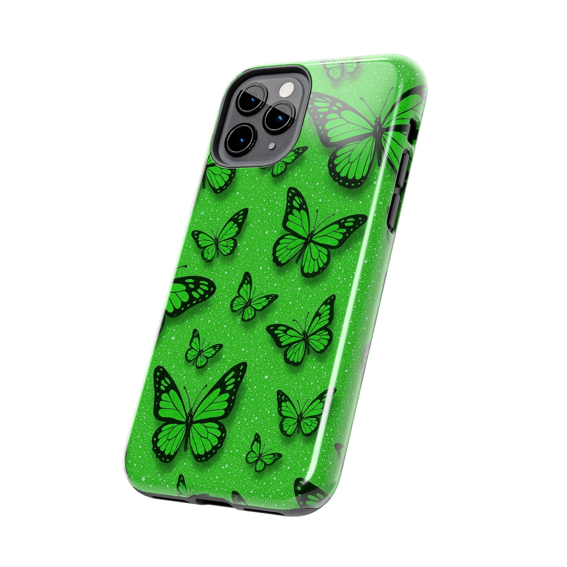 Butterfly Glow