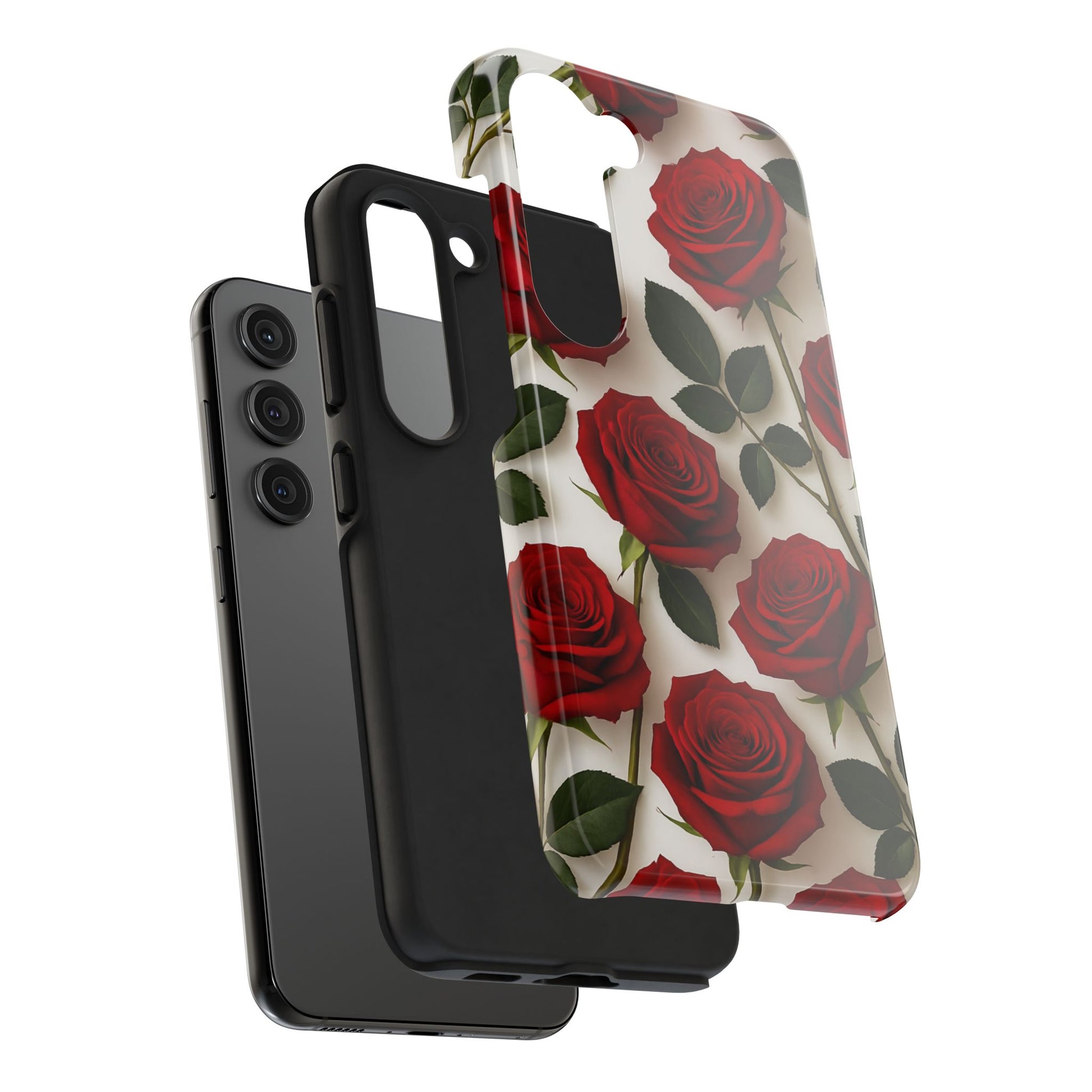 Rose Desire