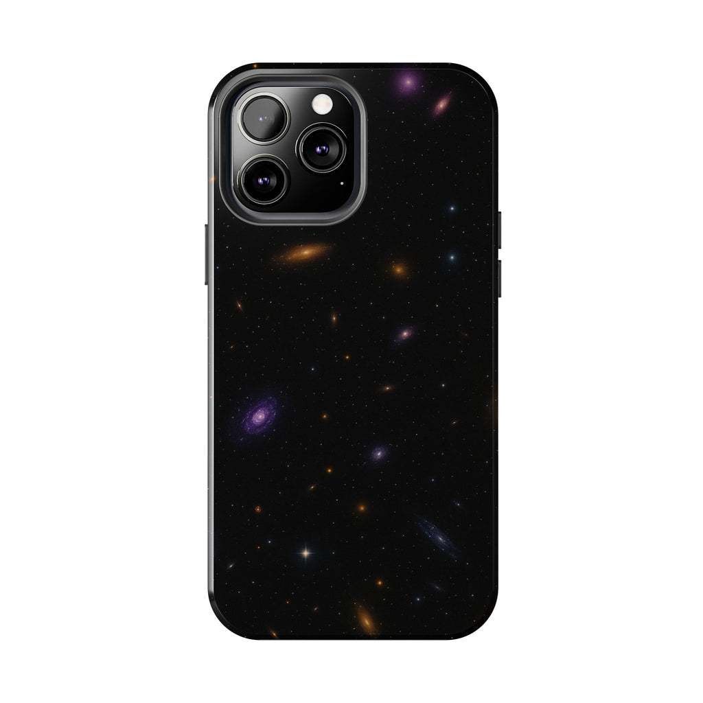 Cosmic Universe
