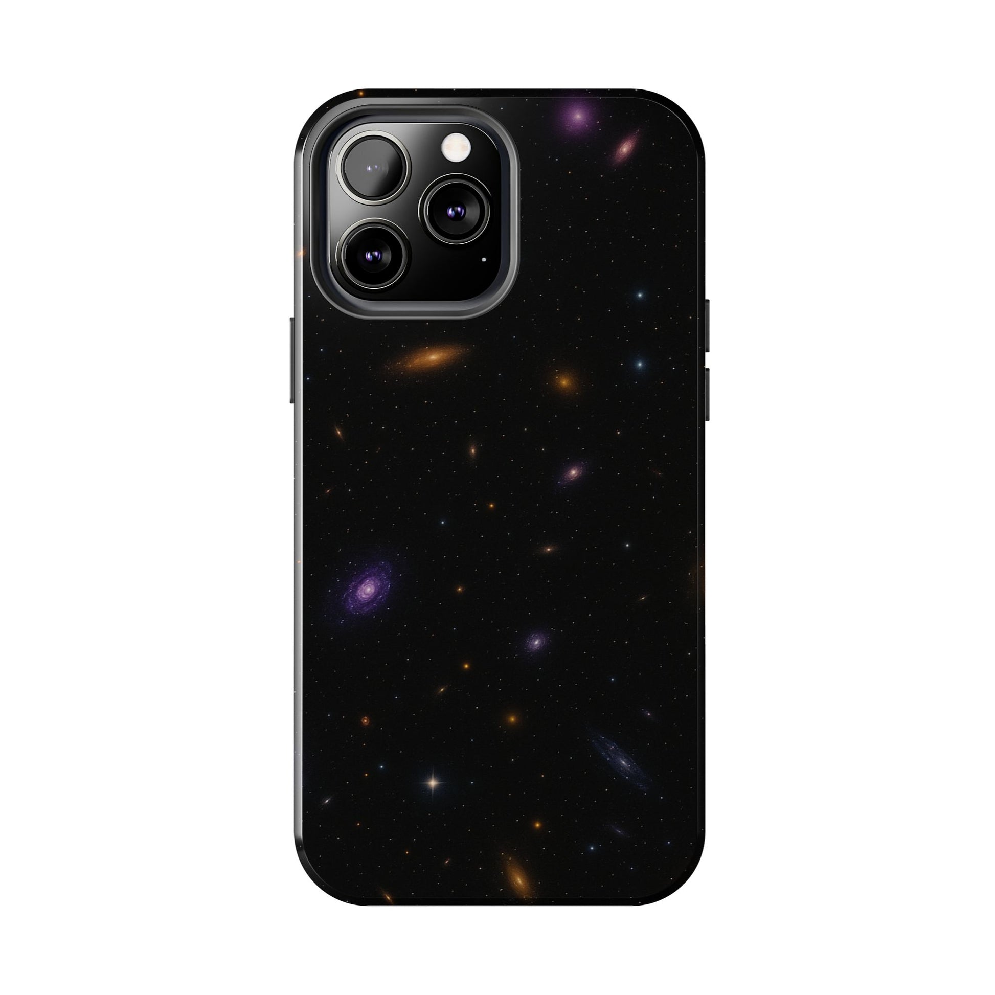 Cosmic Universe