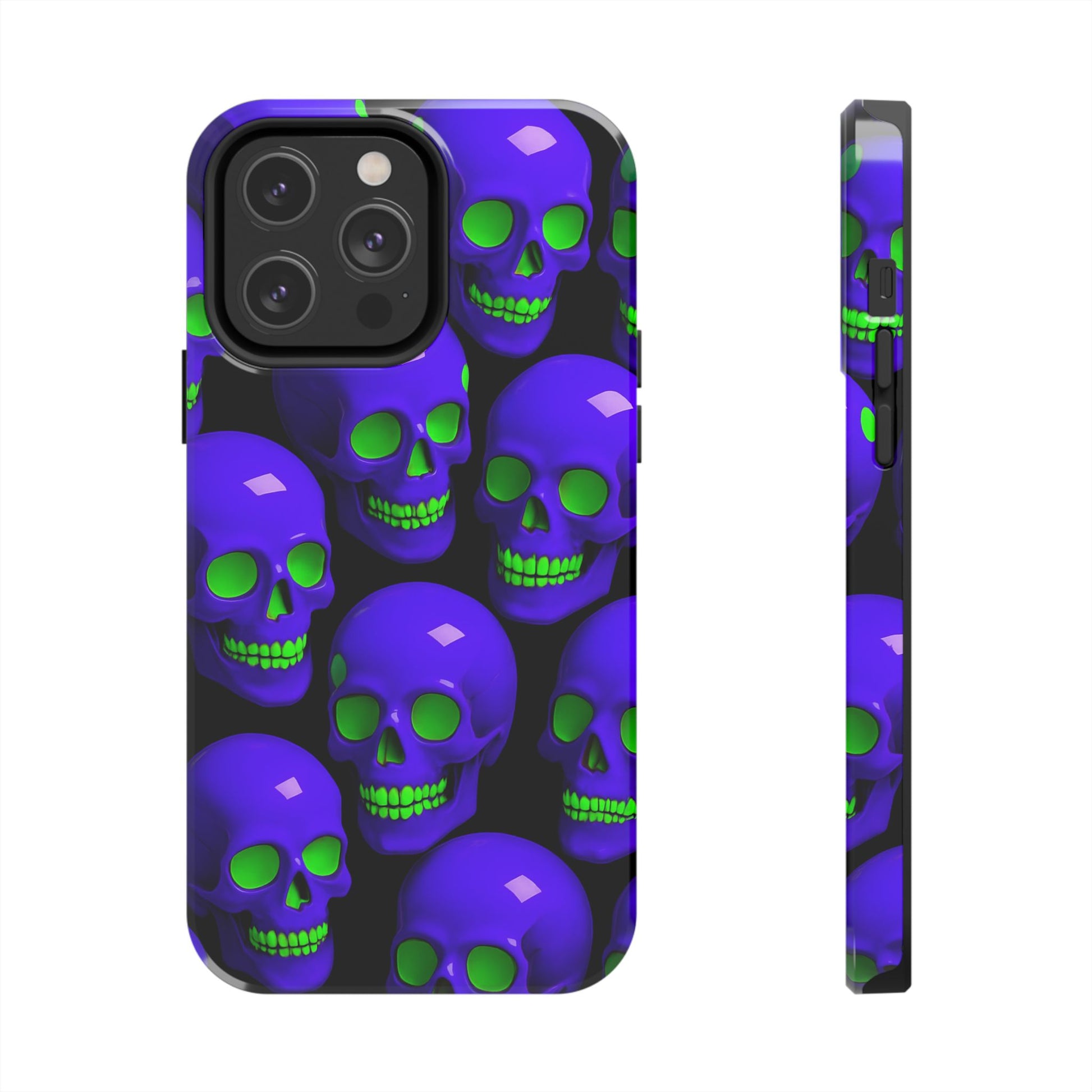 Neon Death