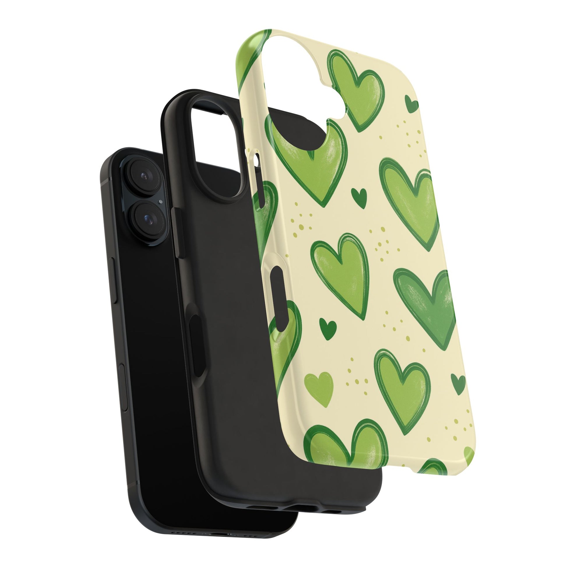 Olive Romance
