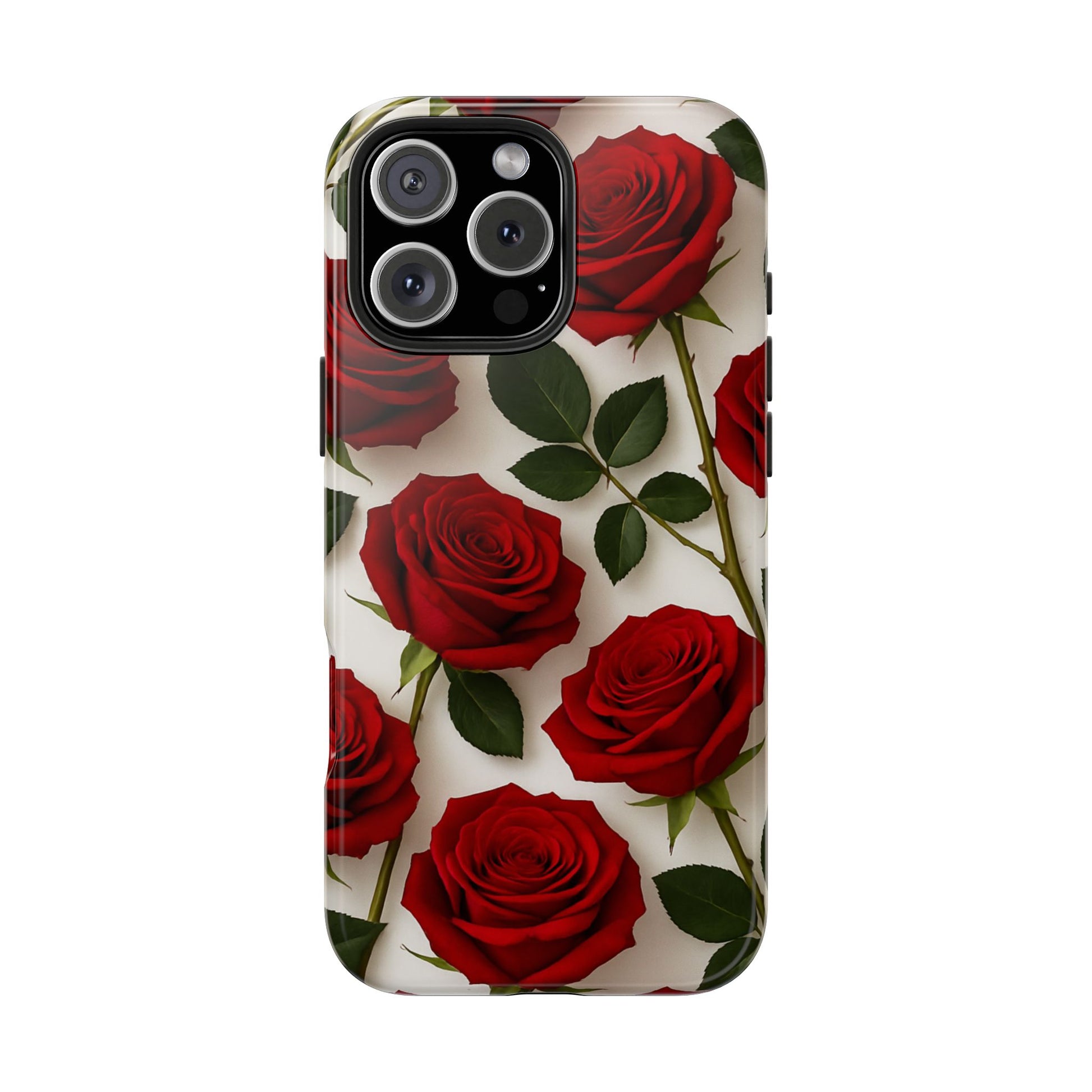 Rose Desire