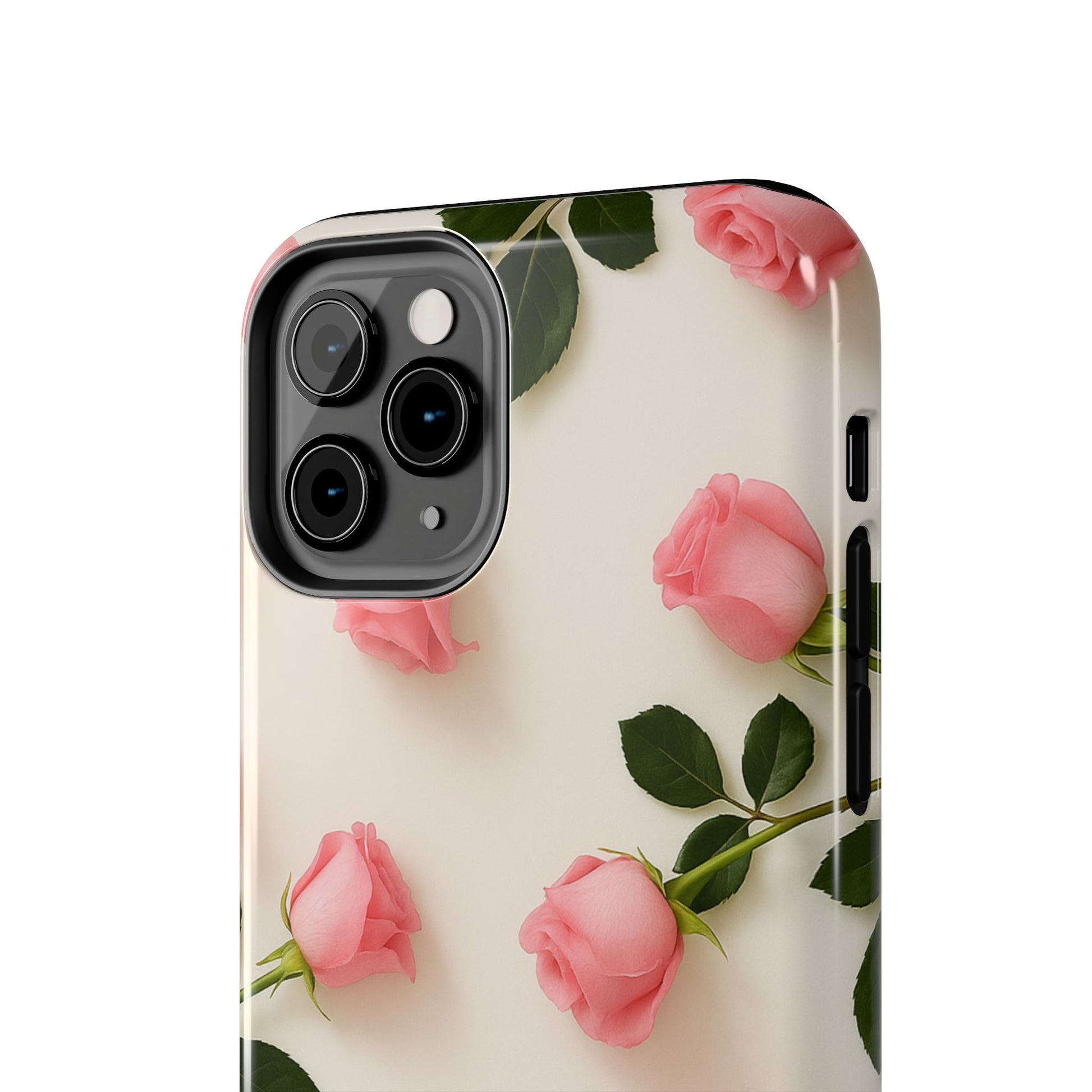 Floral Rose