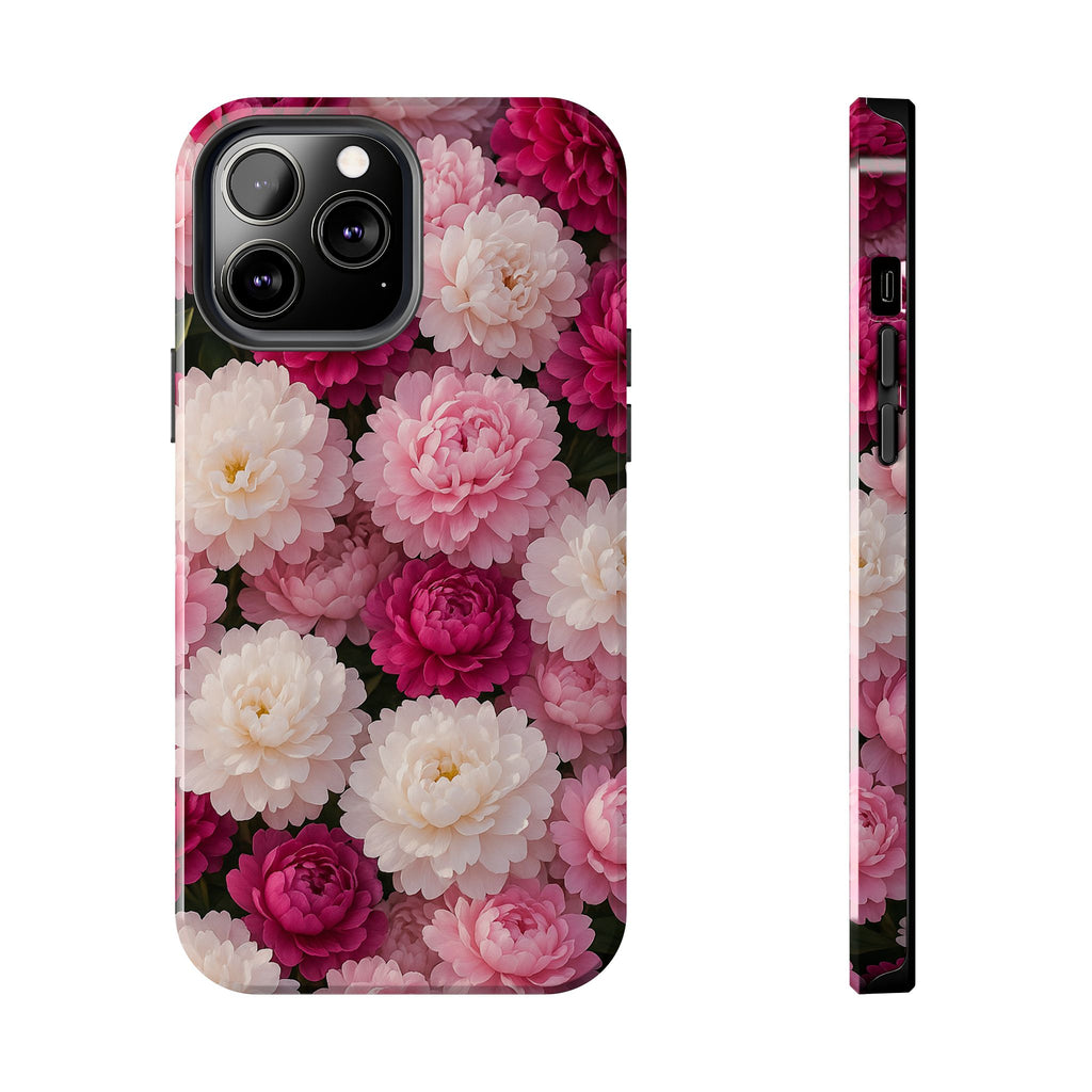 Blossom Peonies
