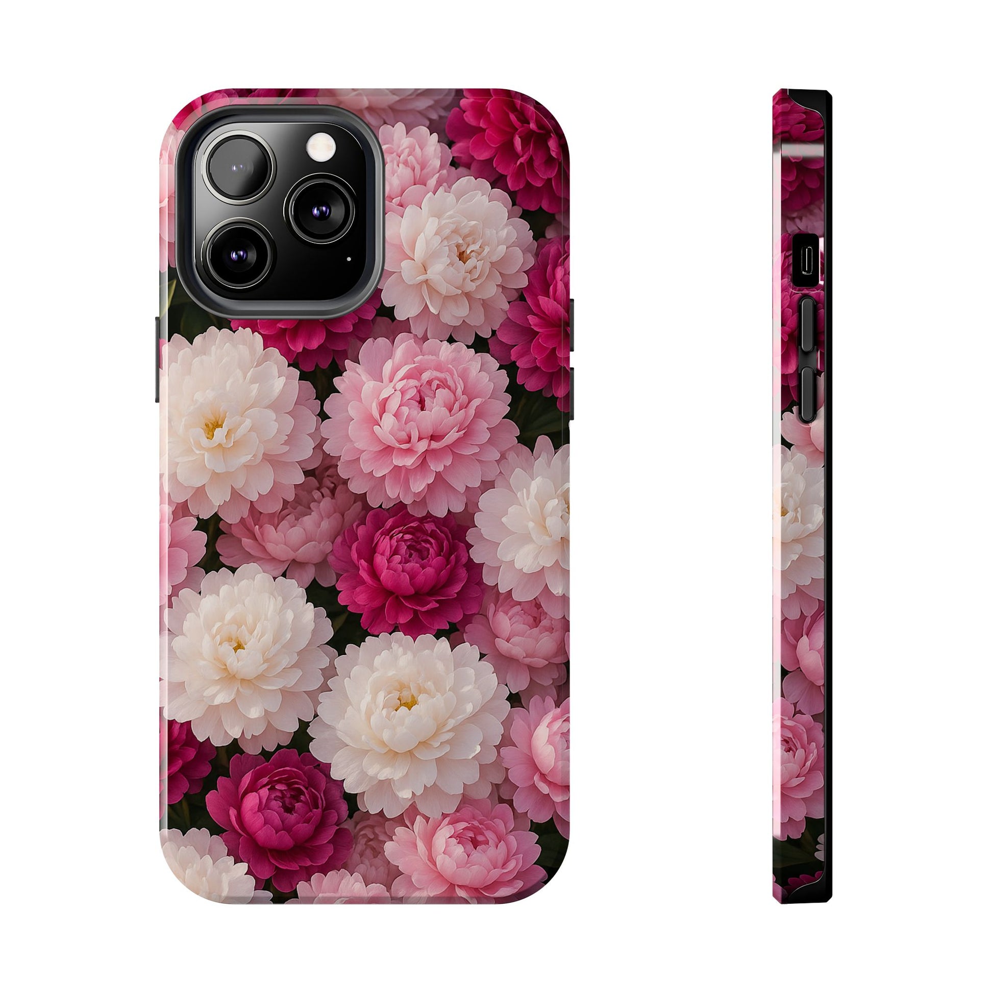 Blossom Peonies