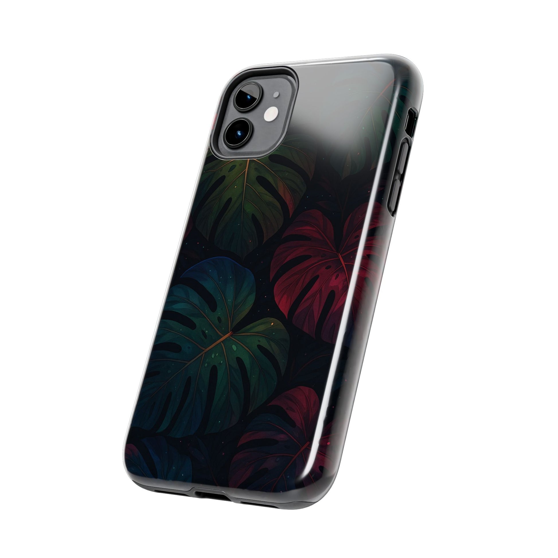 Tropical Leaf