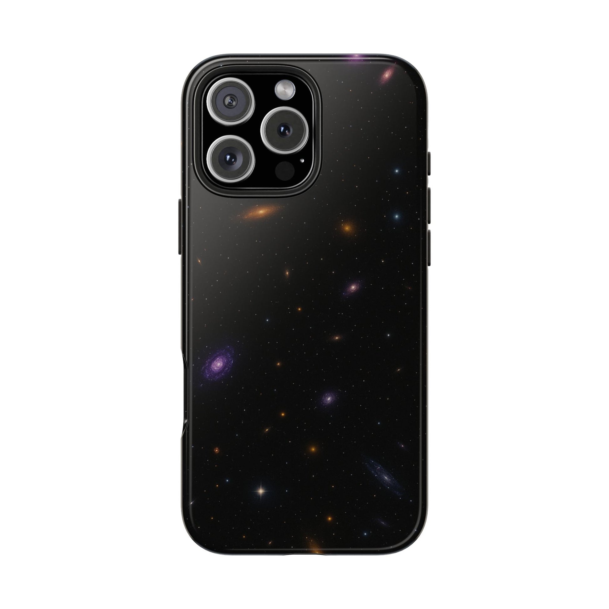Cosmic Universe