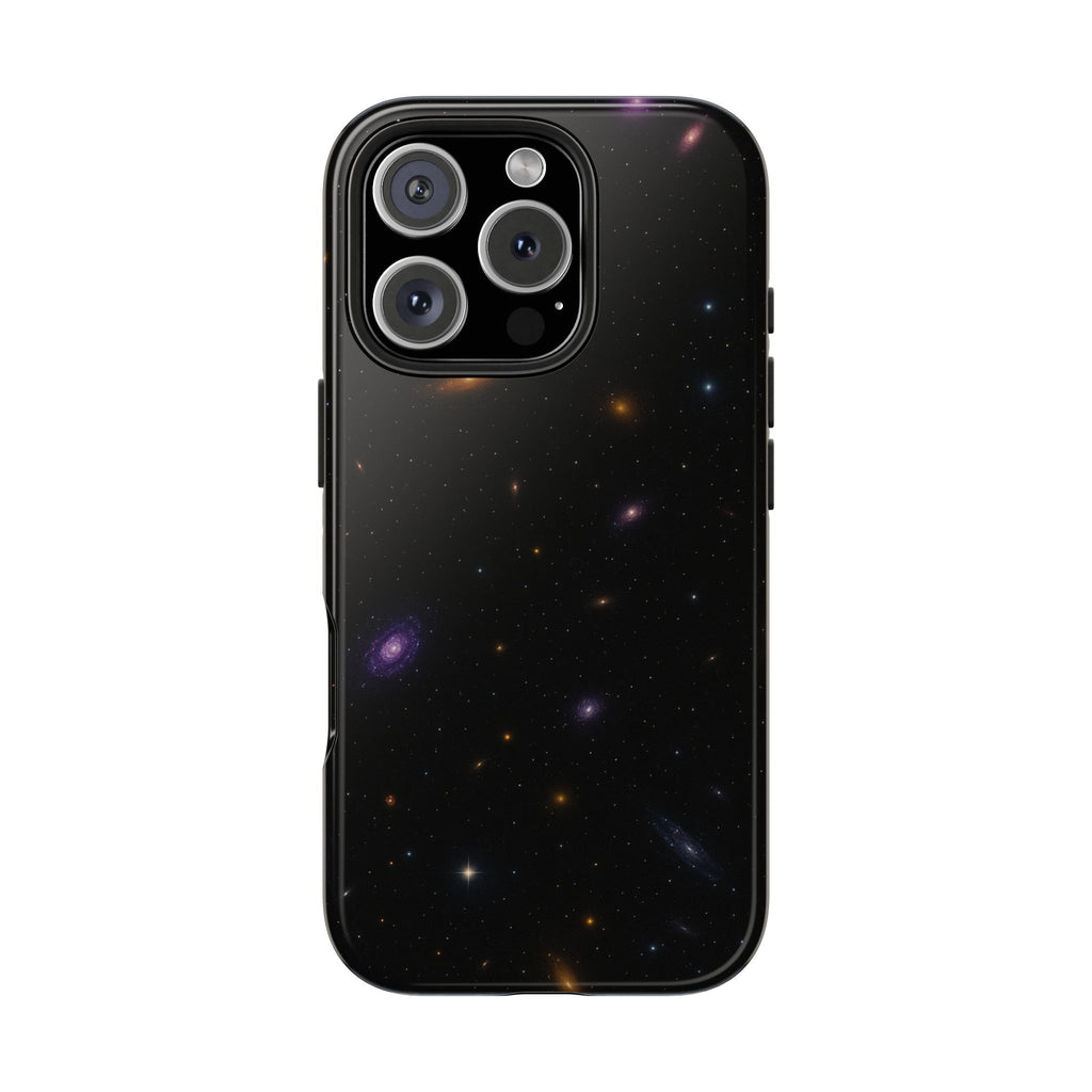 Cosmic Universe
