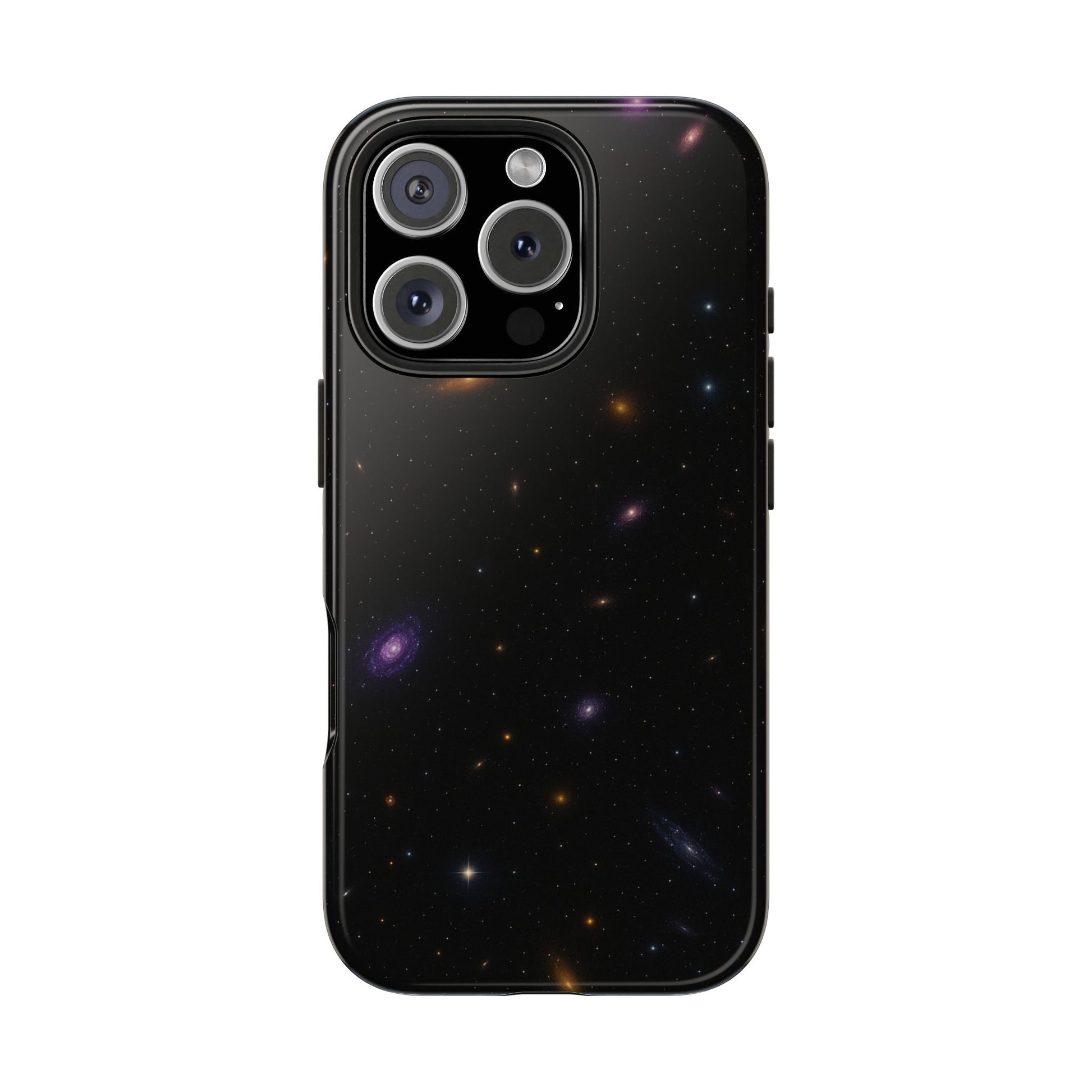 Cosmic Universe
