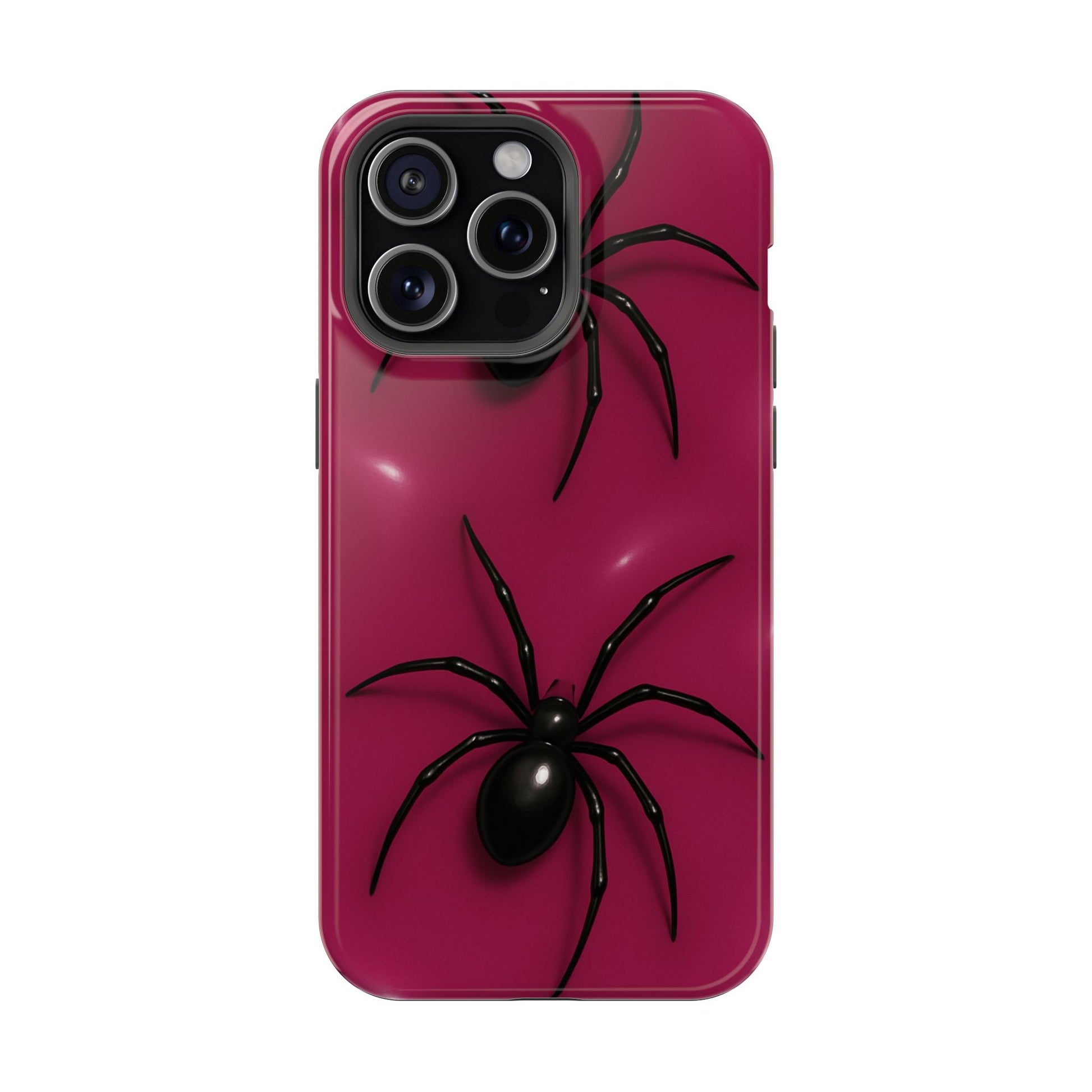 Pink Venom