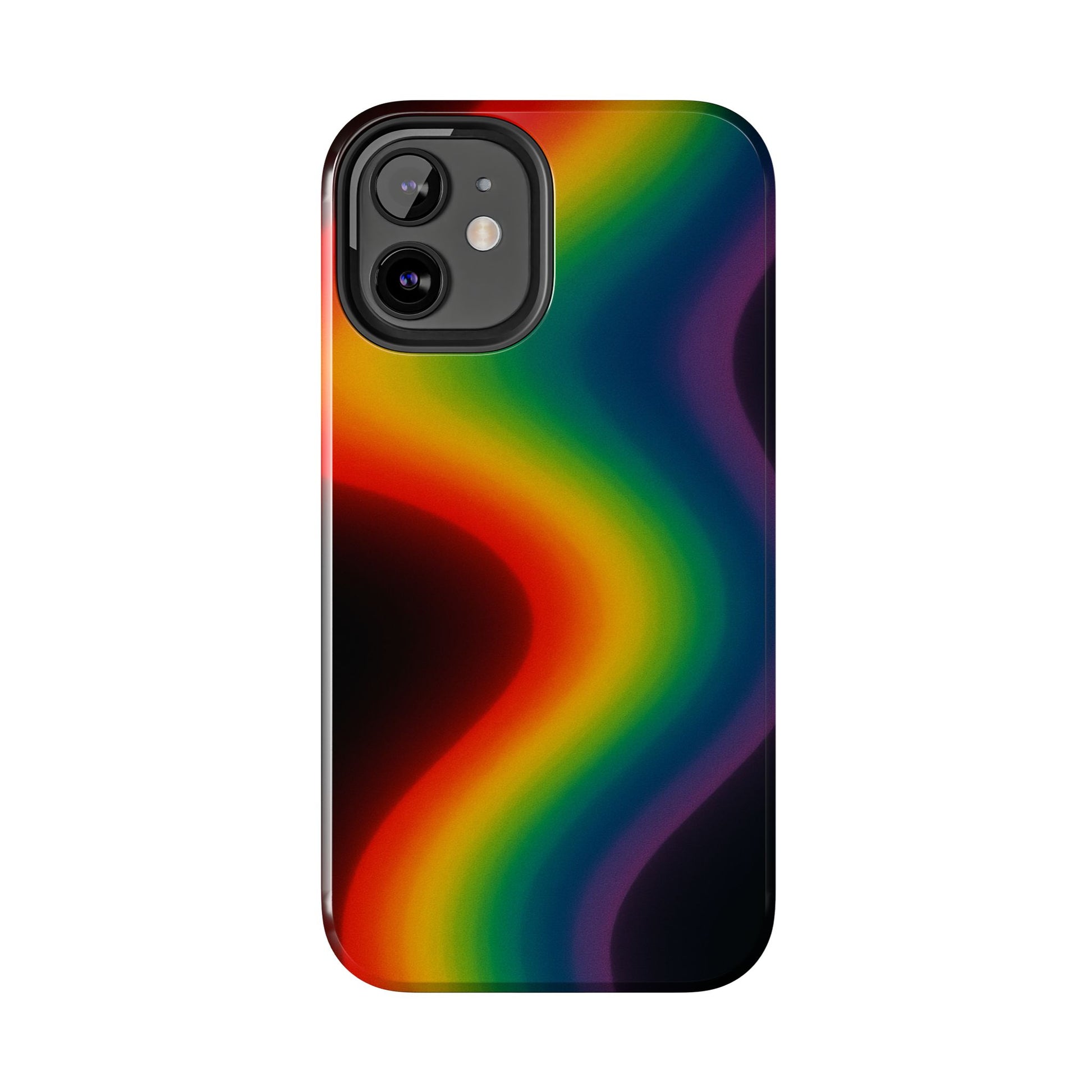 Rainbow Flow