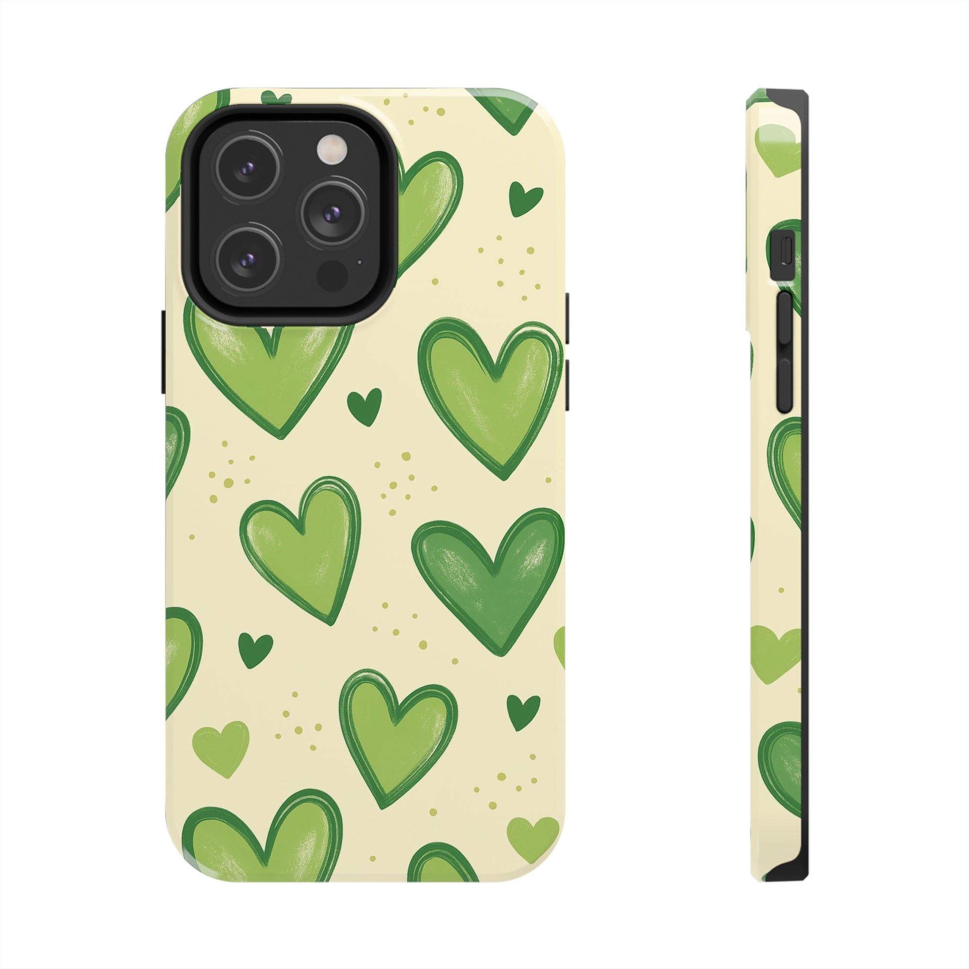 Olive Romance