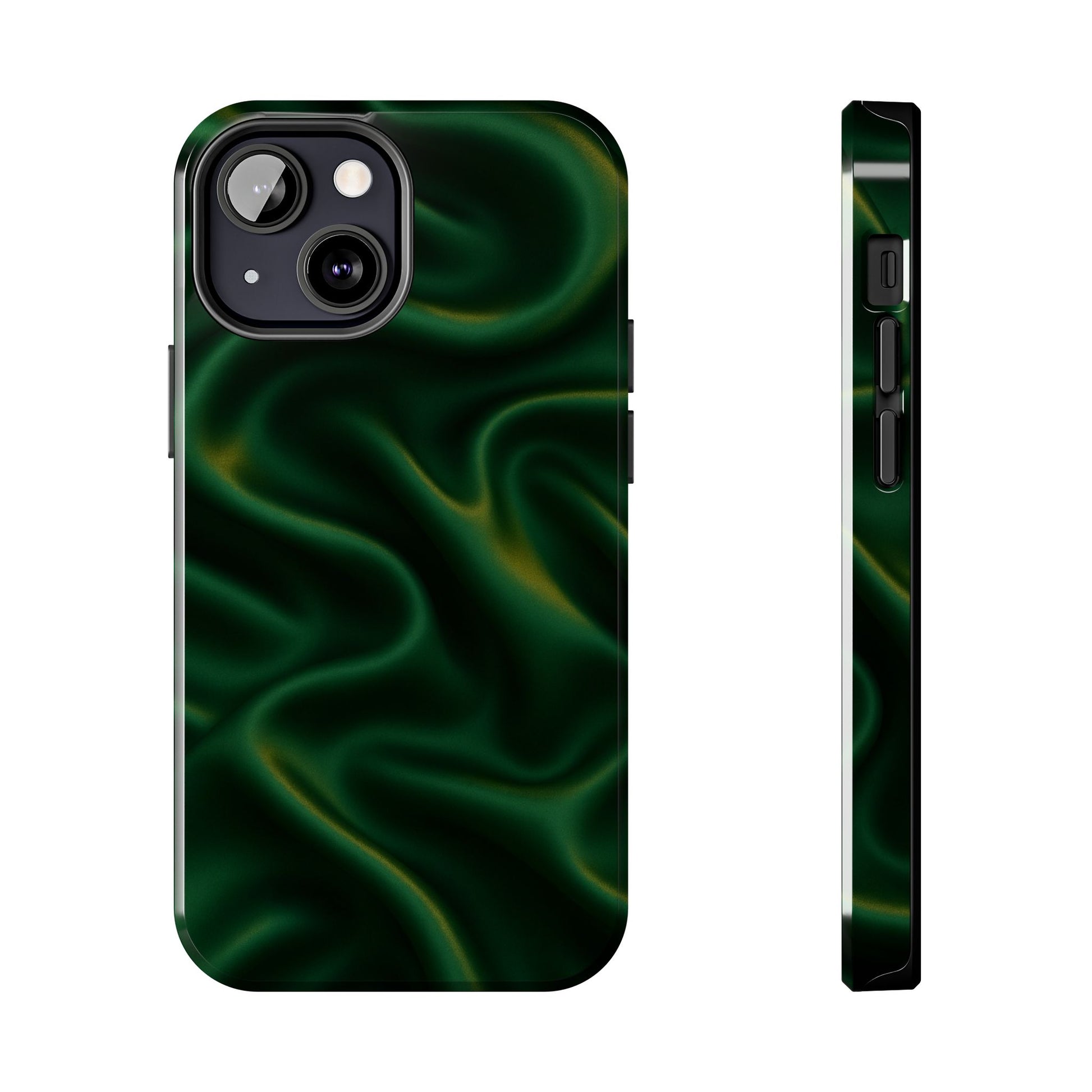 Forest Satin