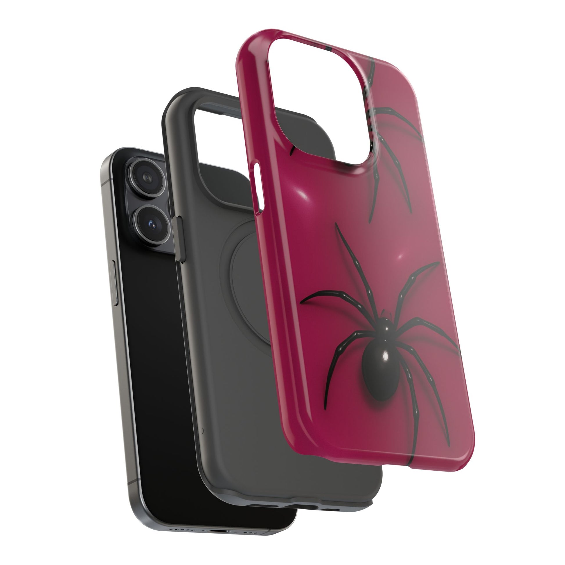 Pink Venom