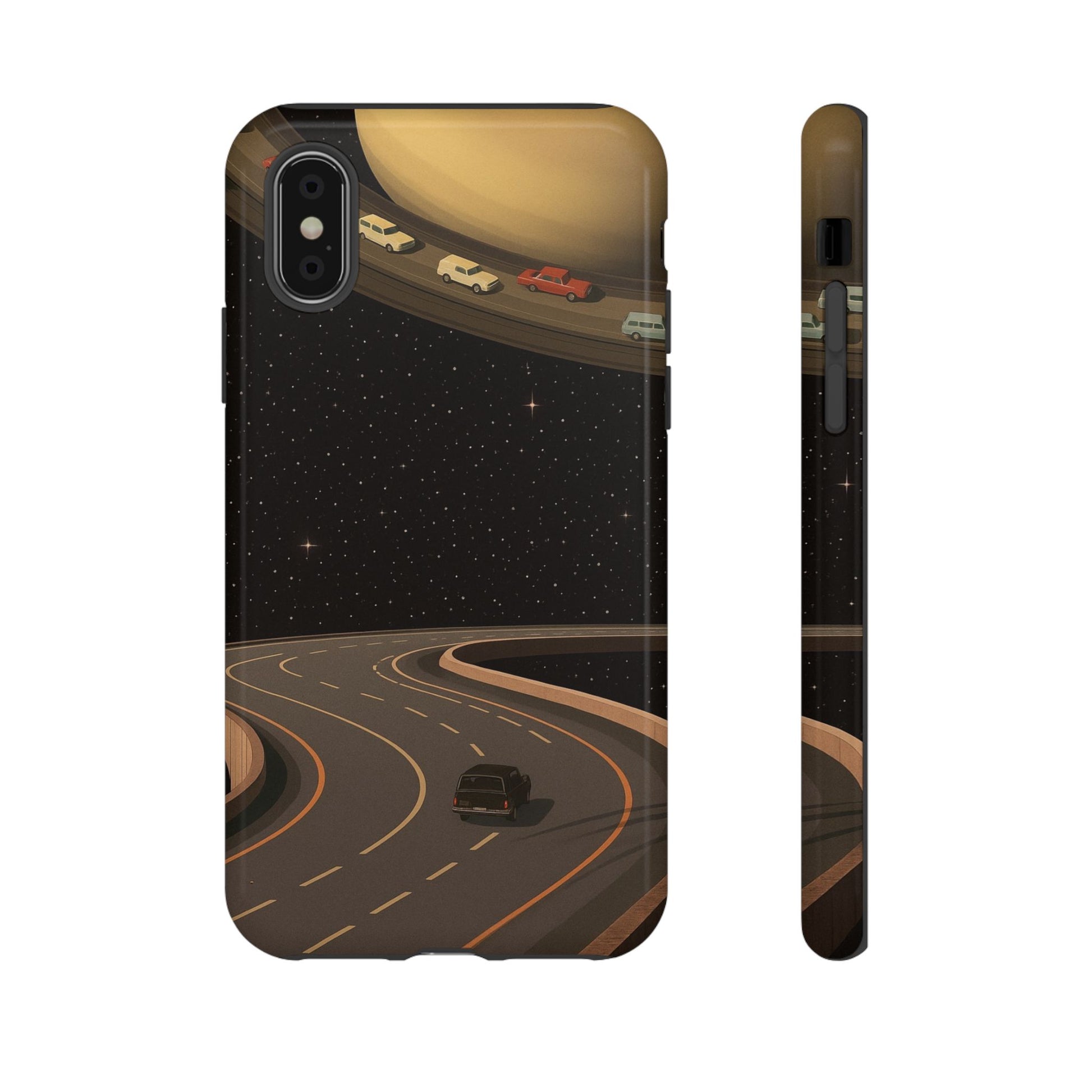 Saturn Drive