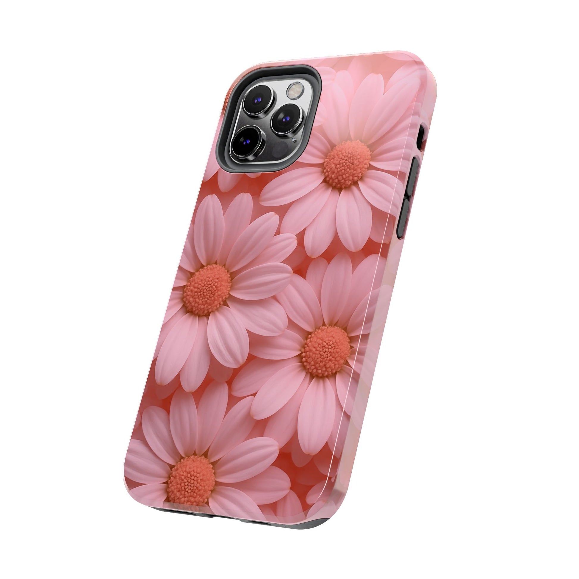 Pink Daisy