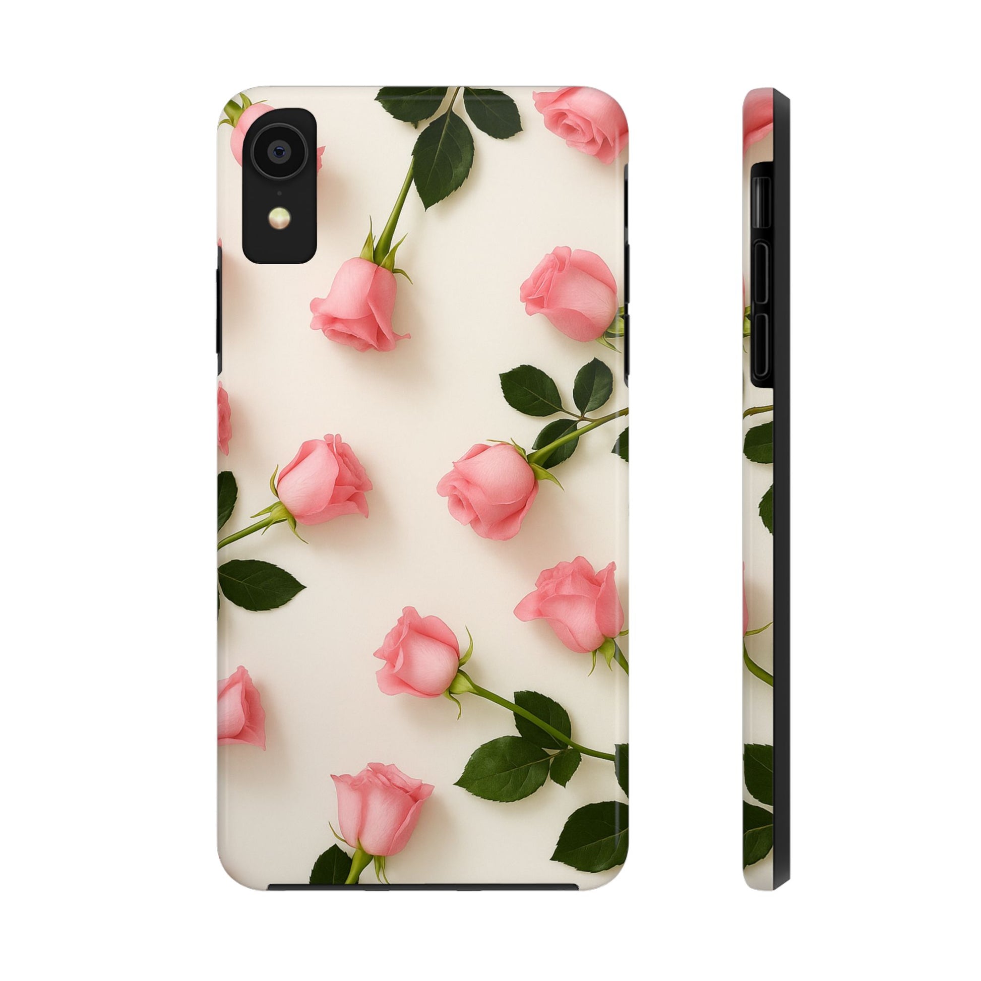 Floral Rose