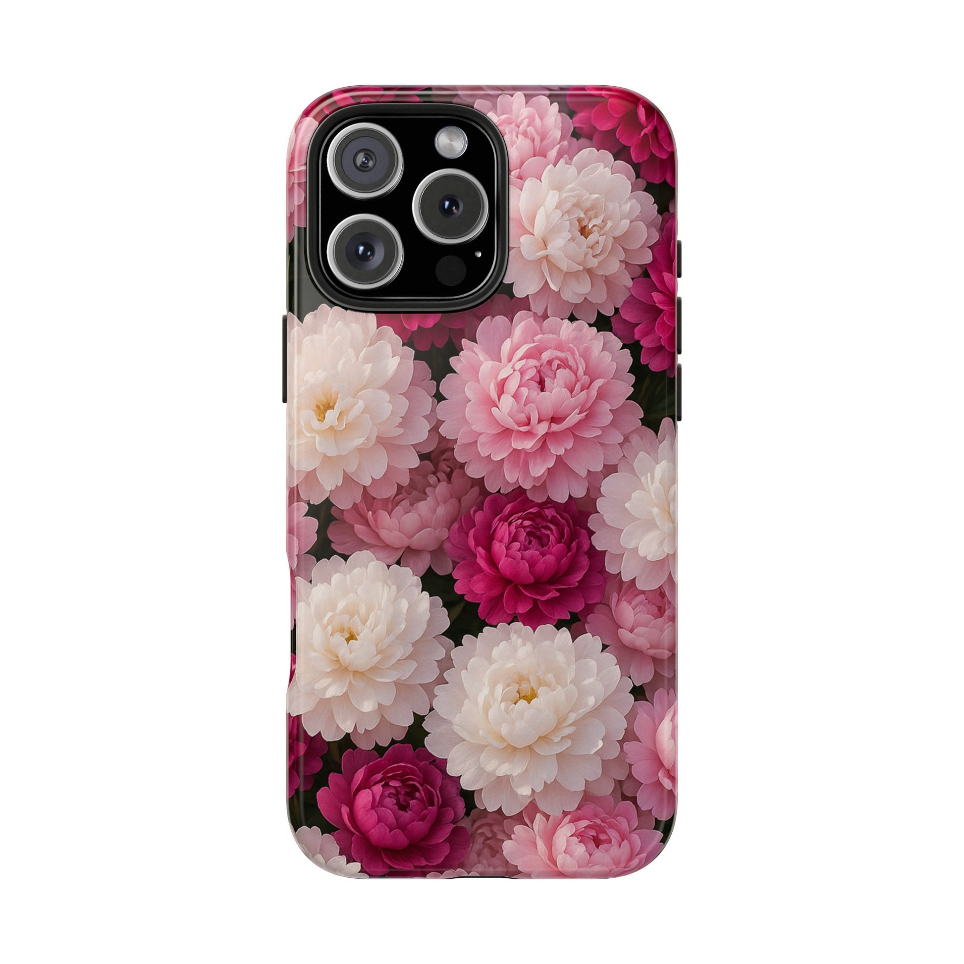 Blossom Peonies