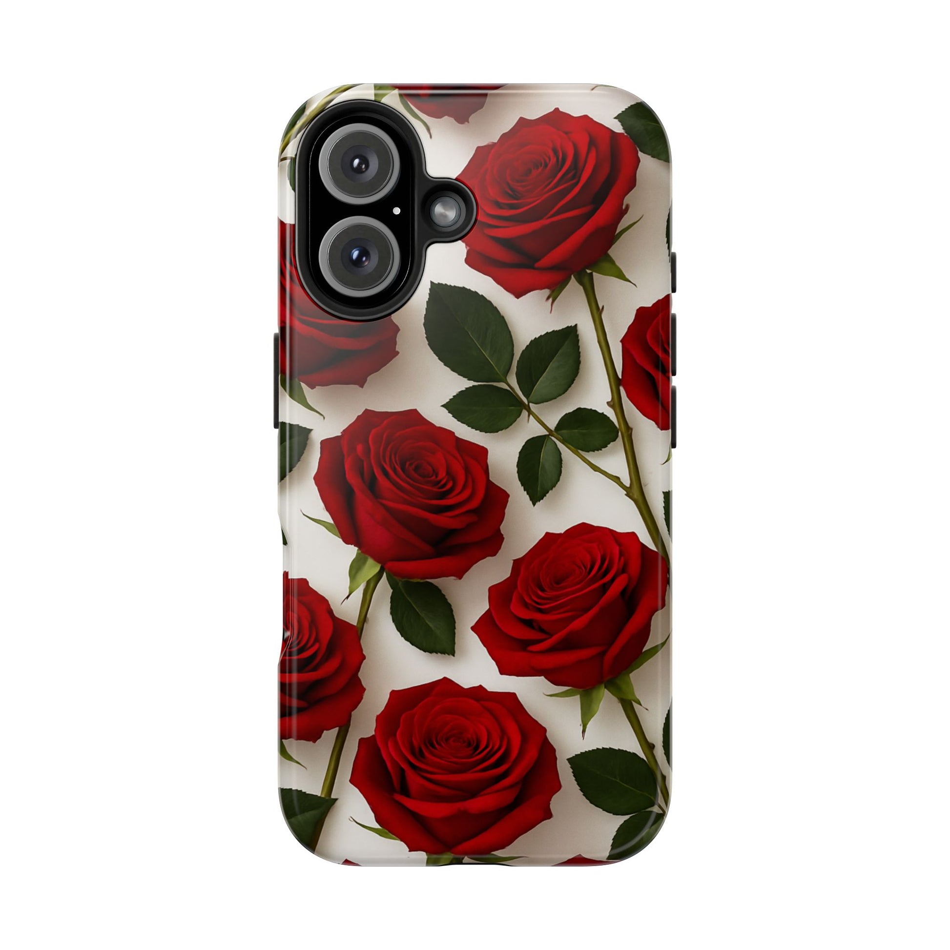 Rose Desire