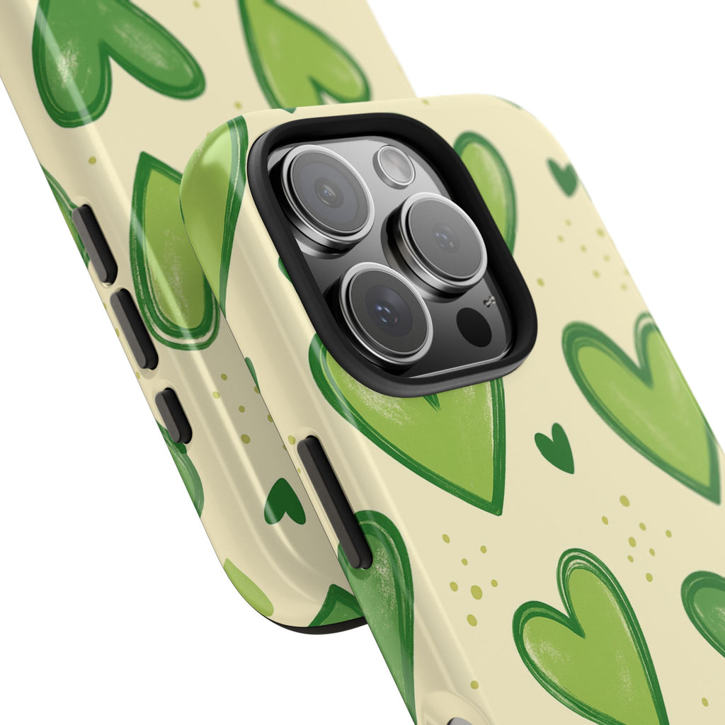 Olive Romance