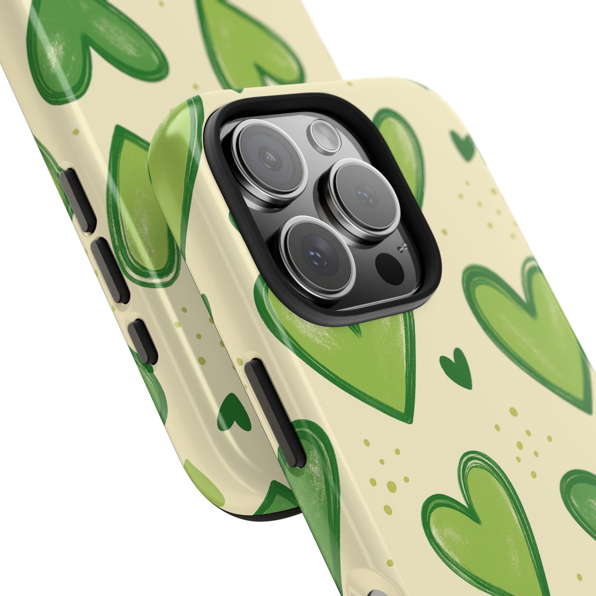 Olive Romance
