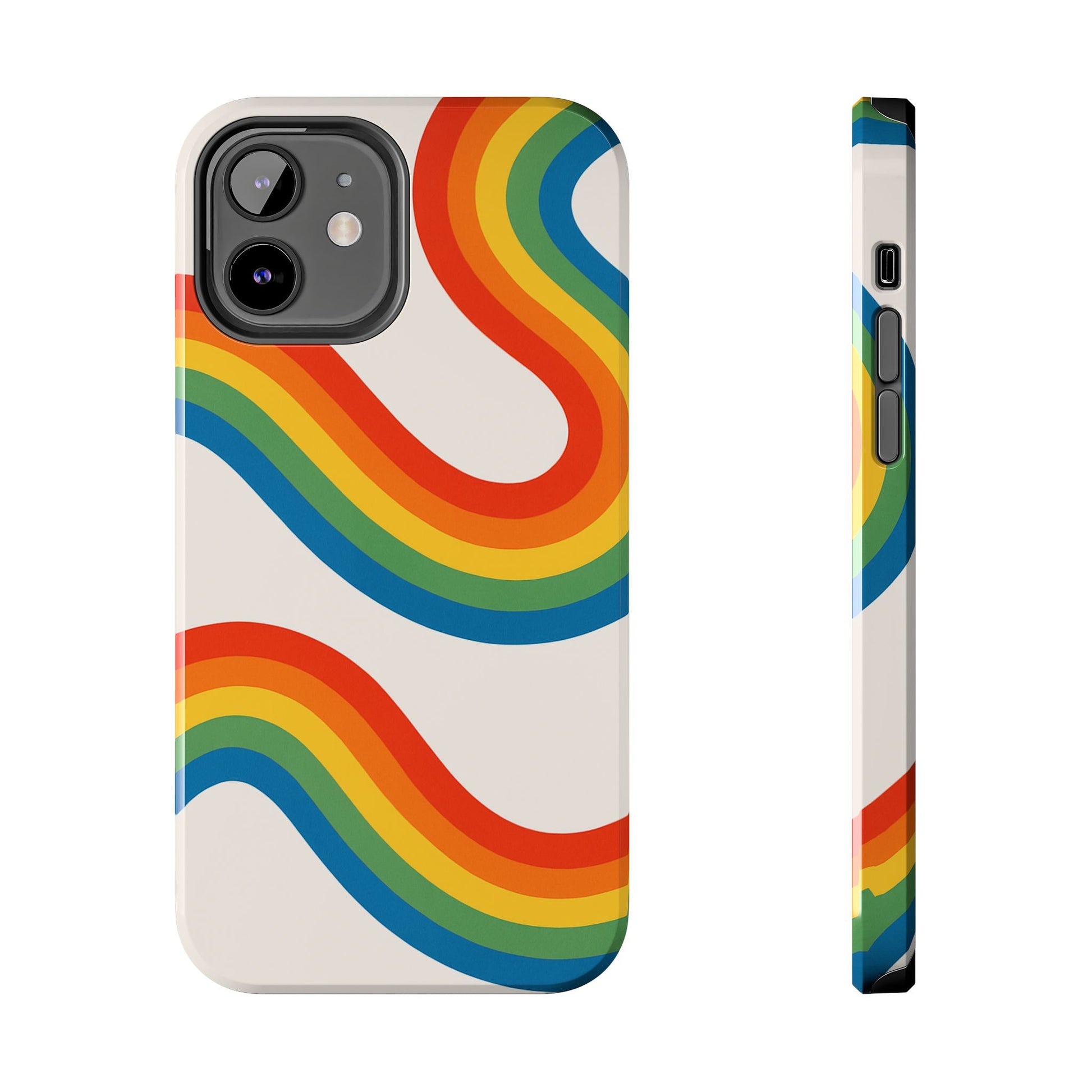 Pride Waves