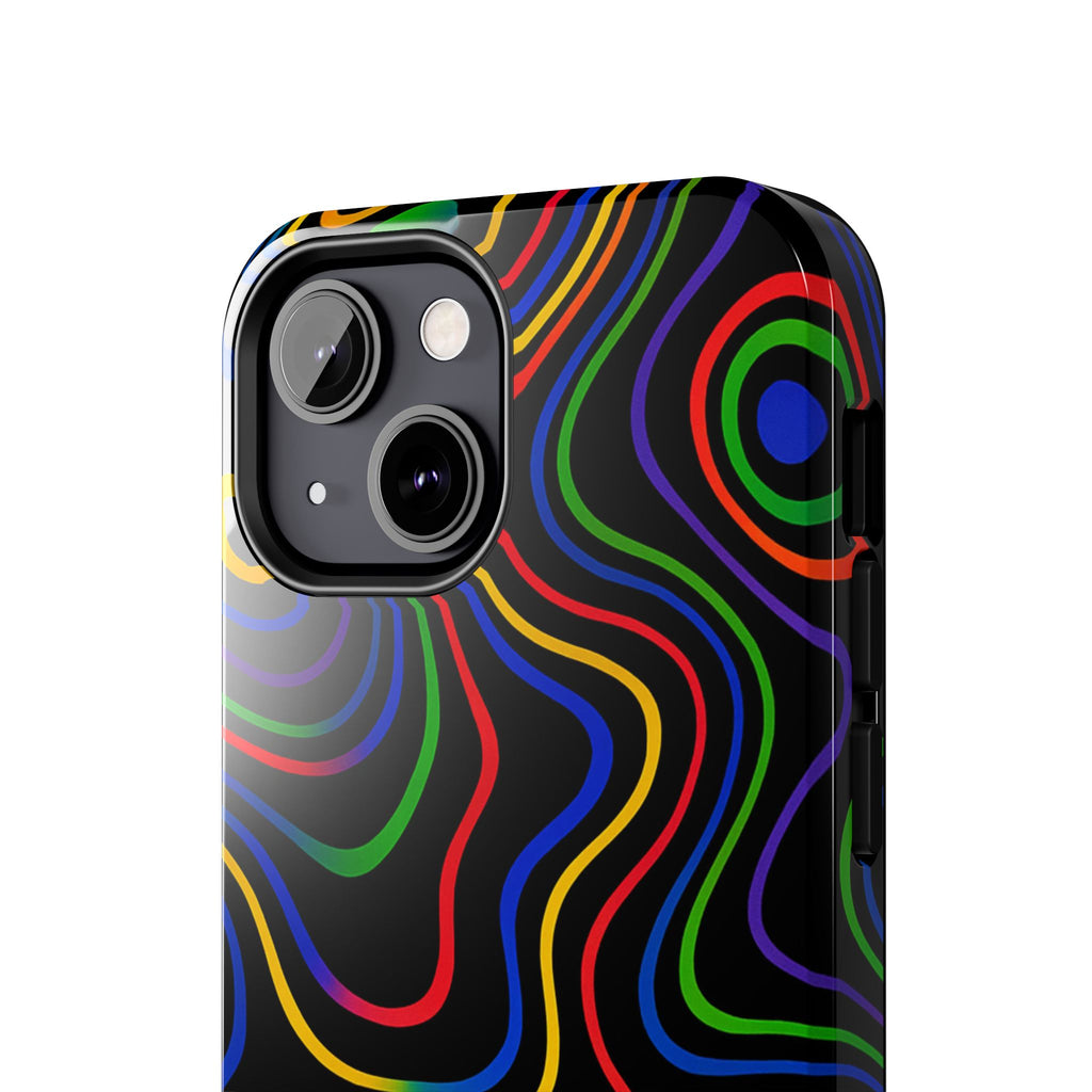 Color Pulse