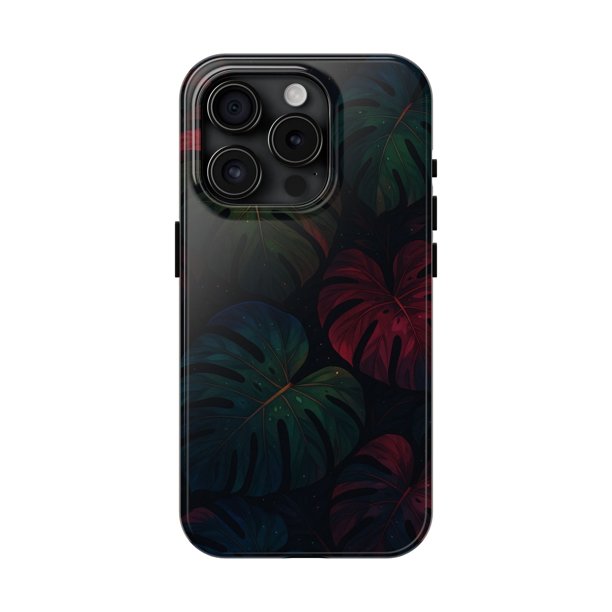 Tropical Leaf