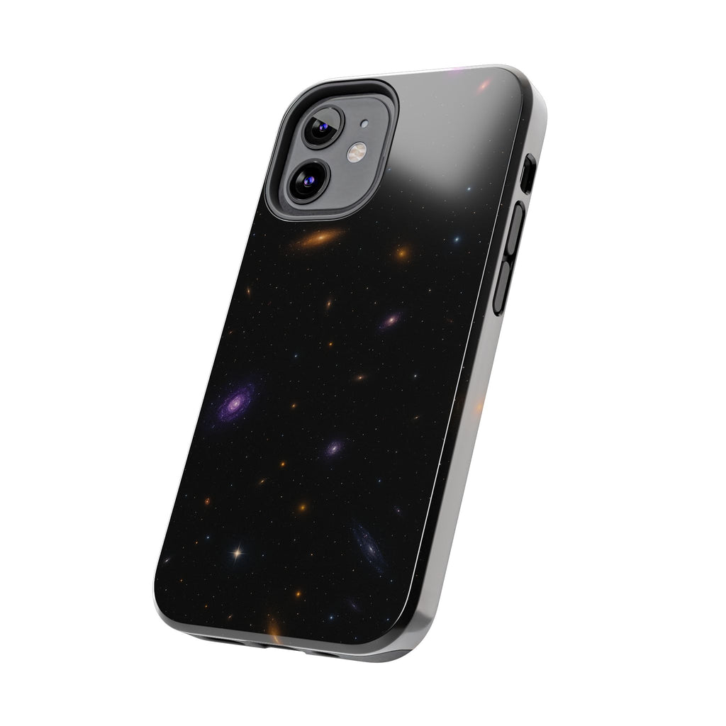 Cosmic Universe