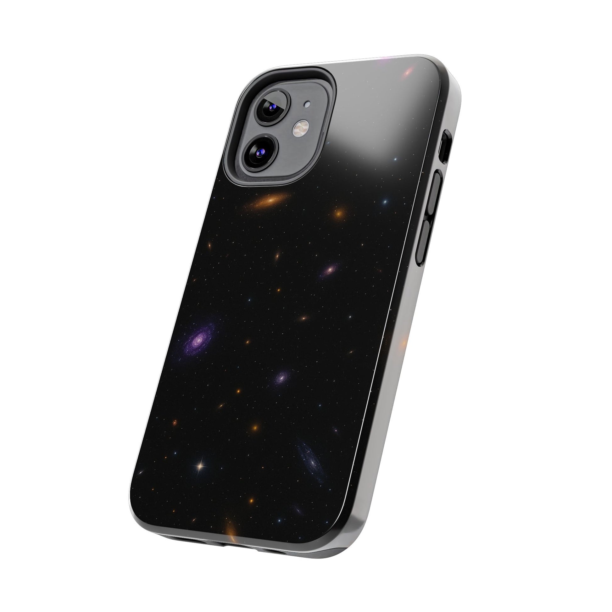 Cosmic Universe