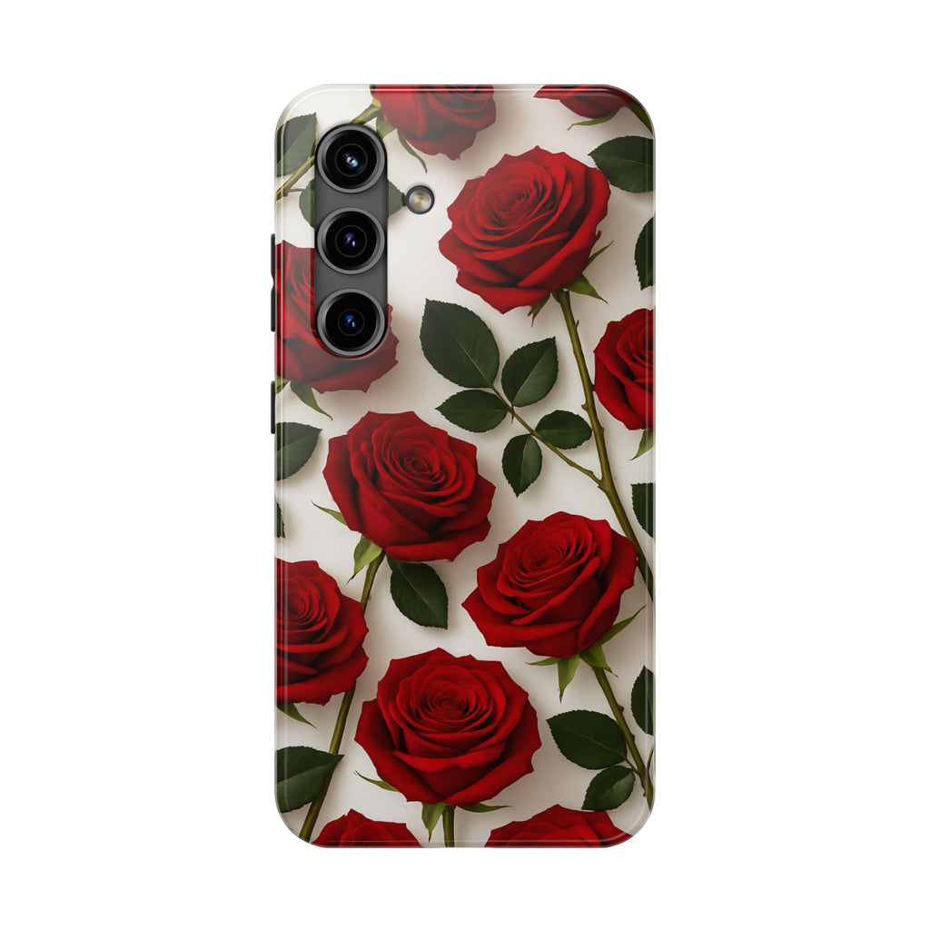 Rose Desire