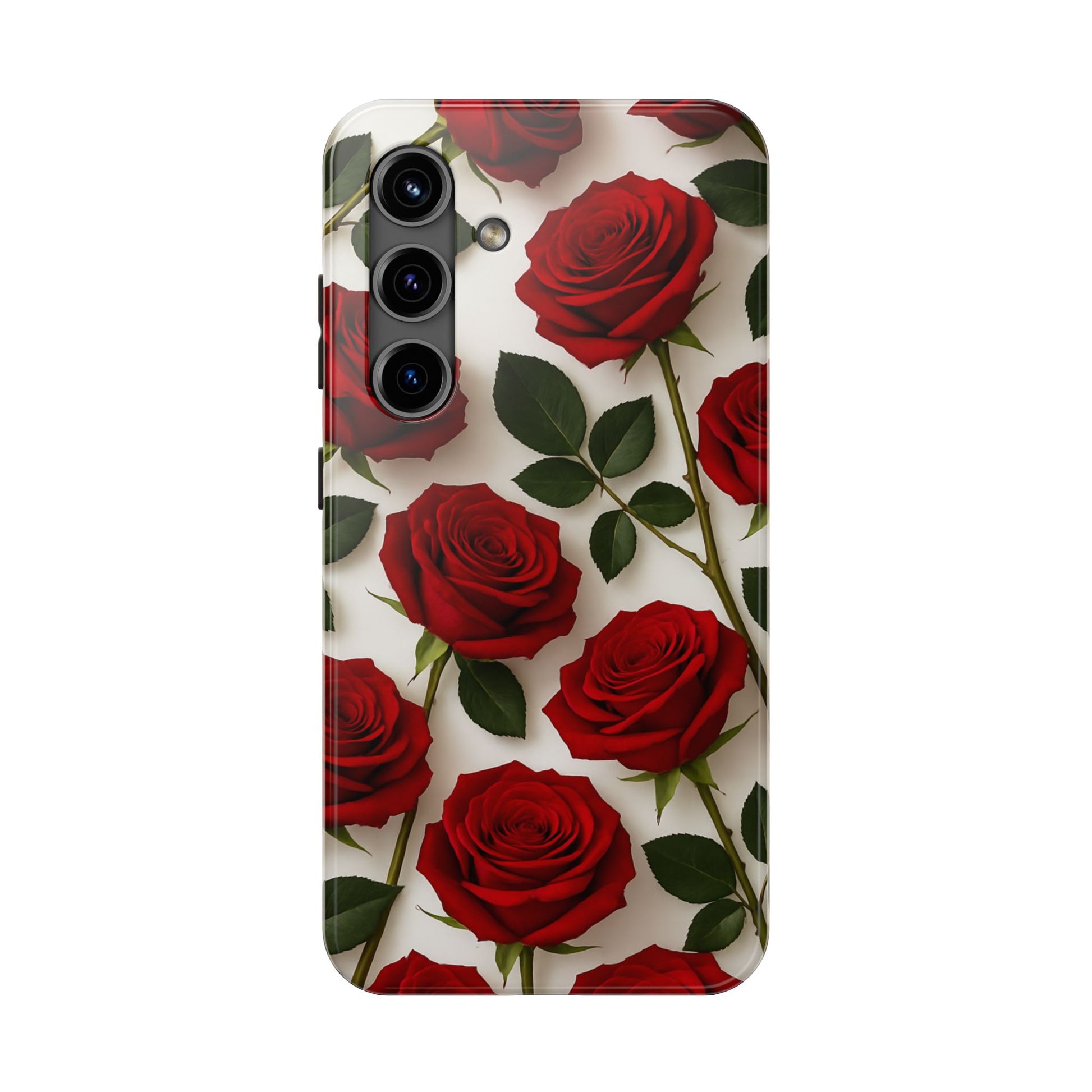 Rose Desire